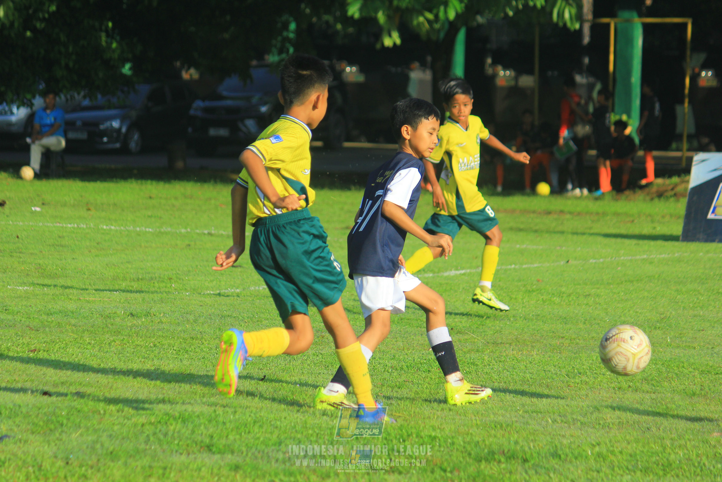 ijl u11 050426 fff academy white vs maesa pararaider white