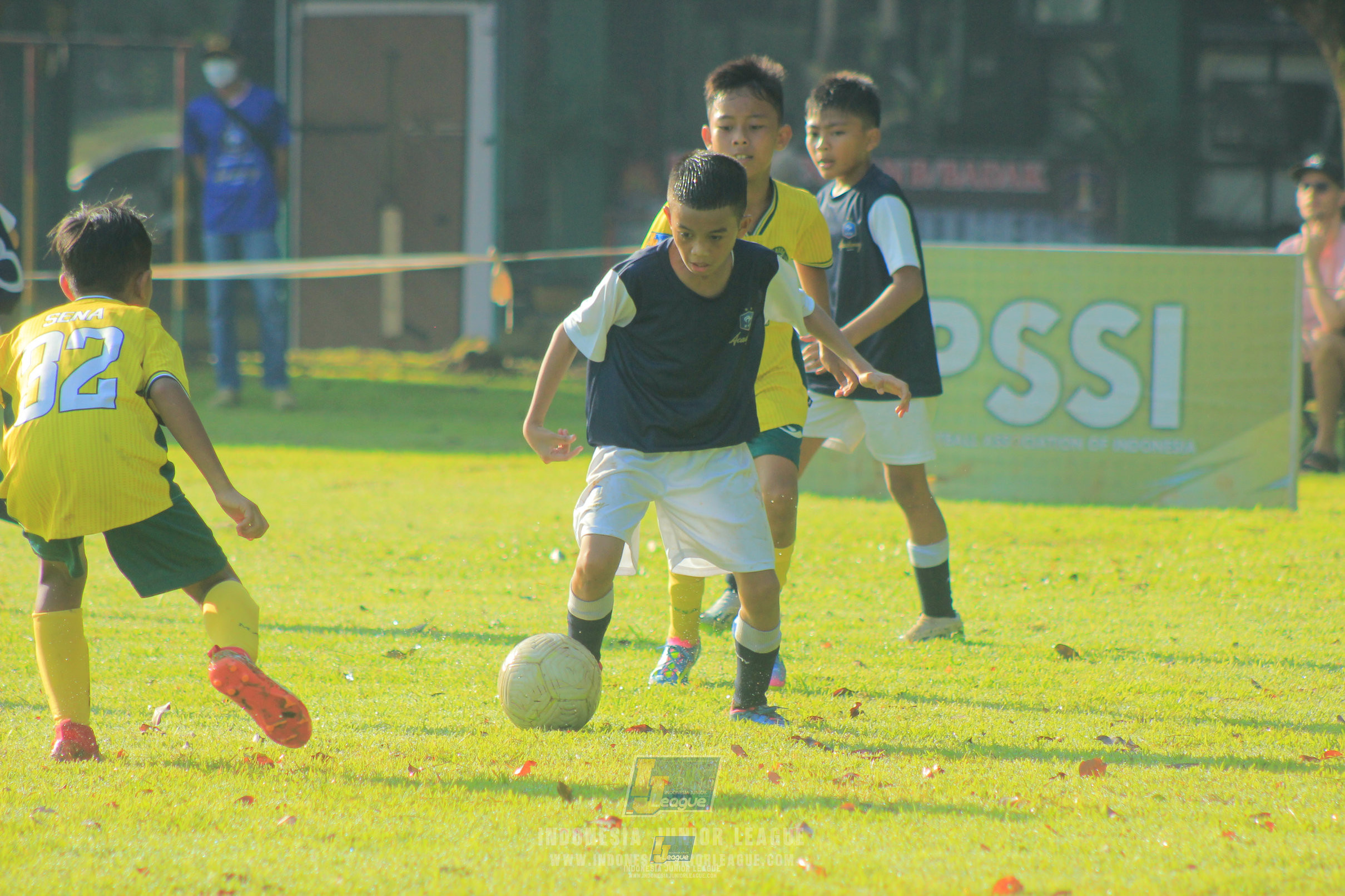 ijl u11 050426 fff academy white vs maesa pararaider white