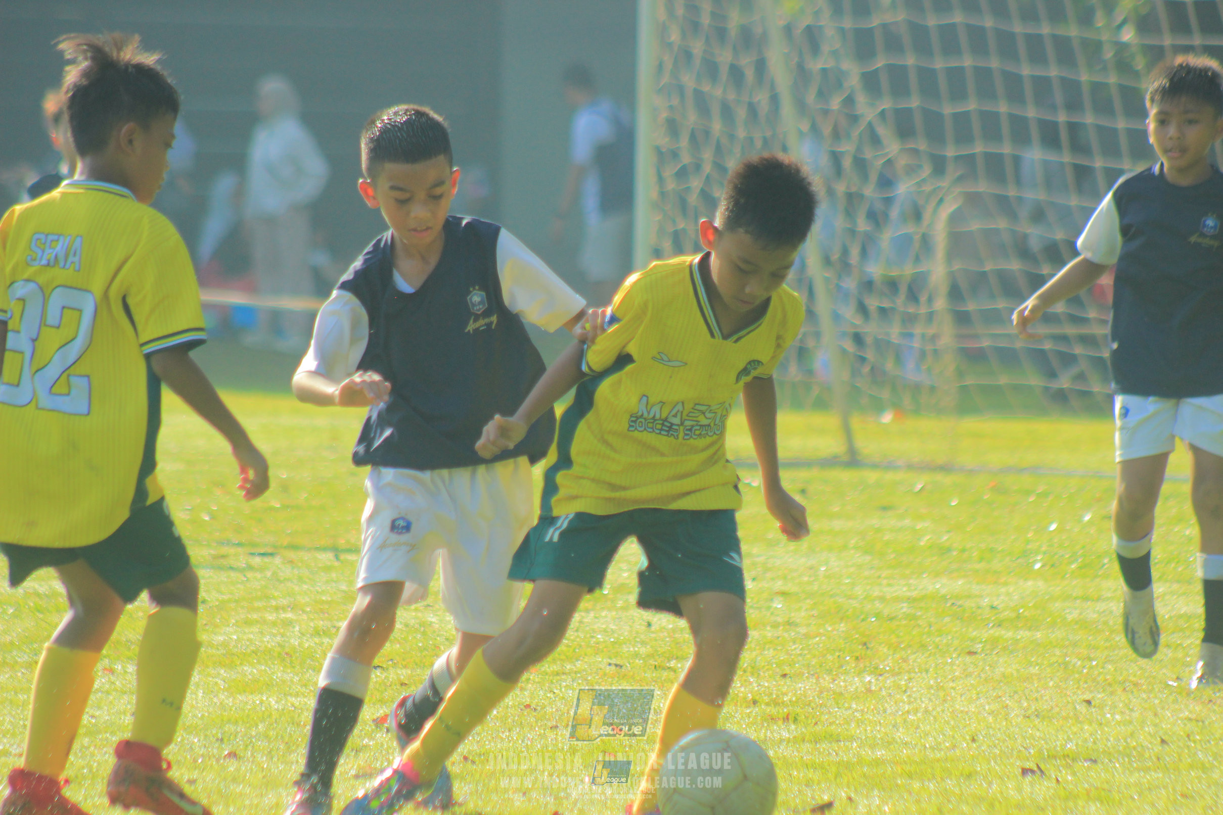 ijl u11 050426 fff academy white vs maesa pararaider white