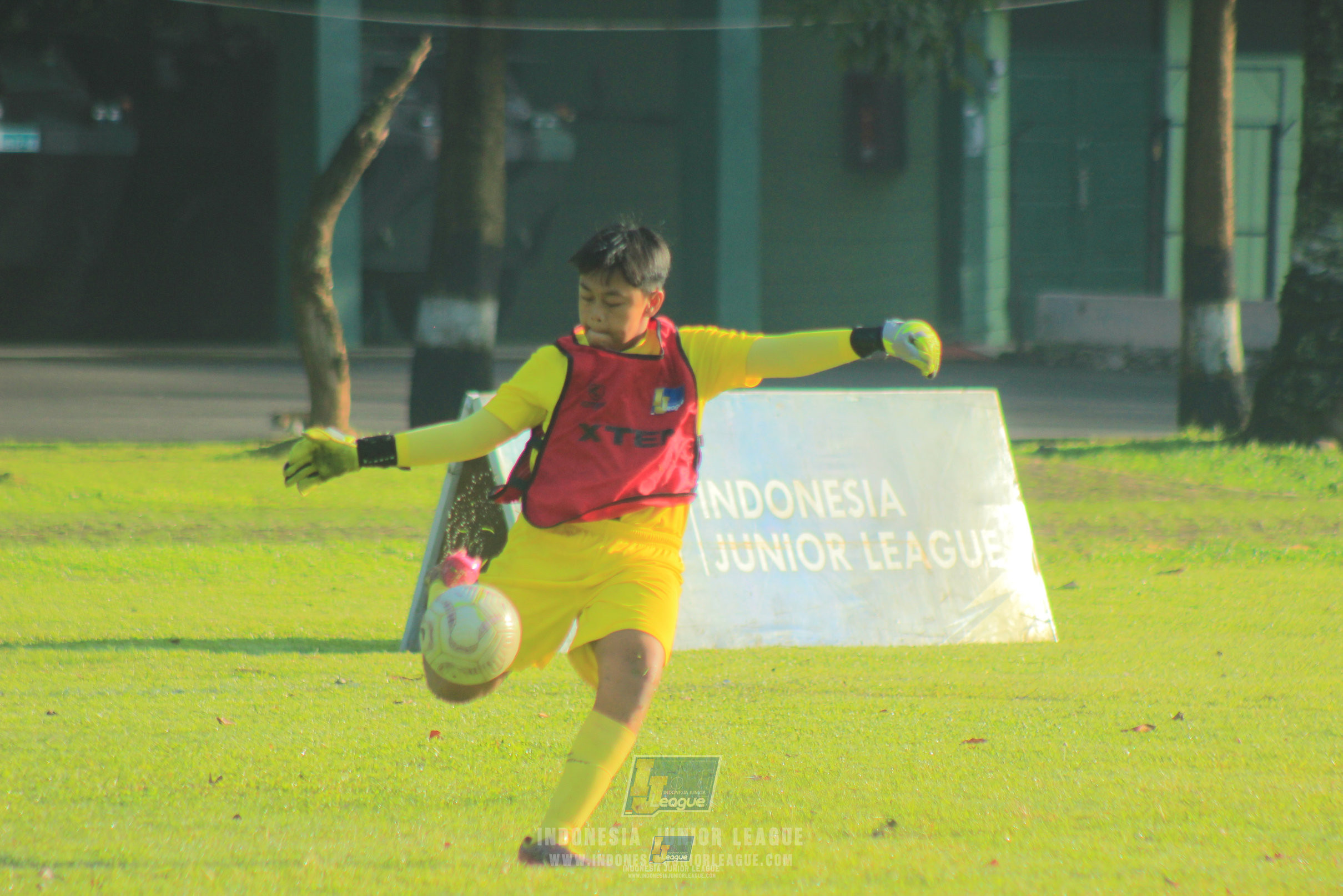 ijl u11 050426 fff academy white vs maesa pararaider white