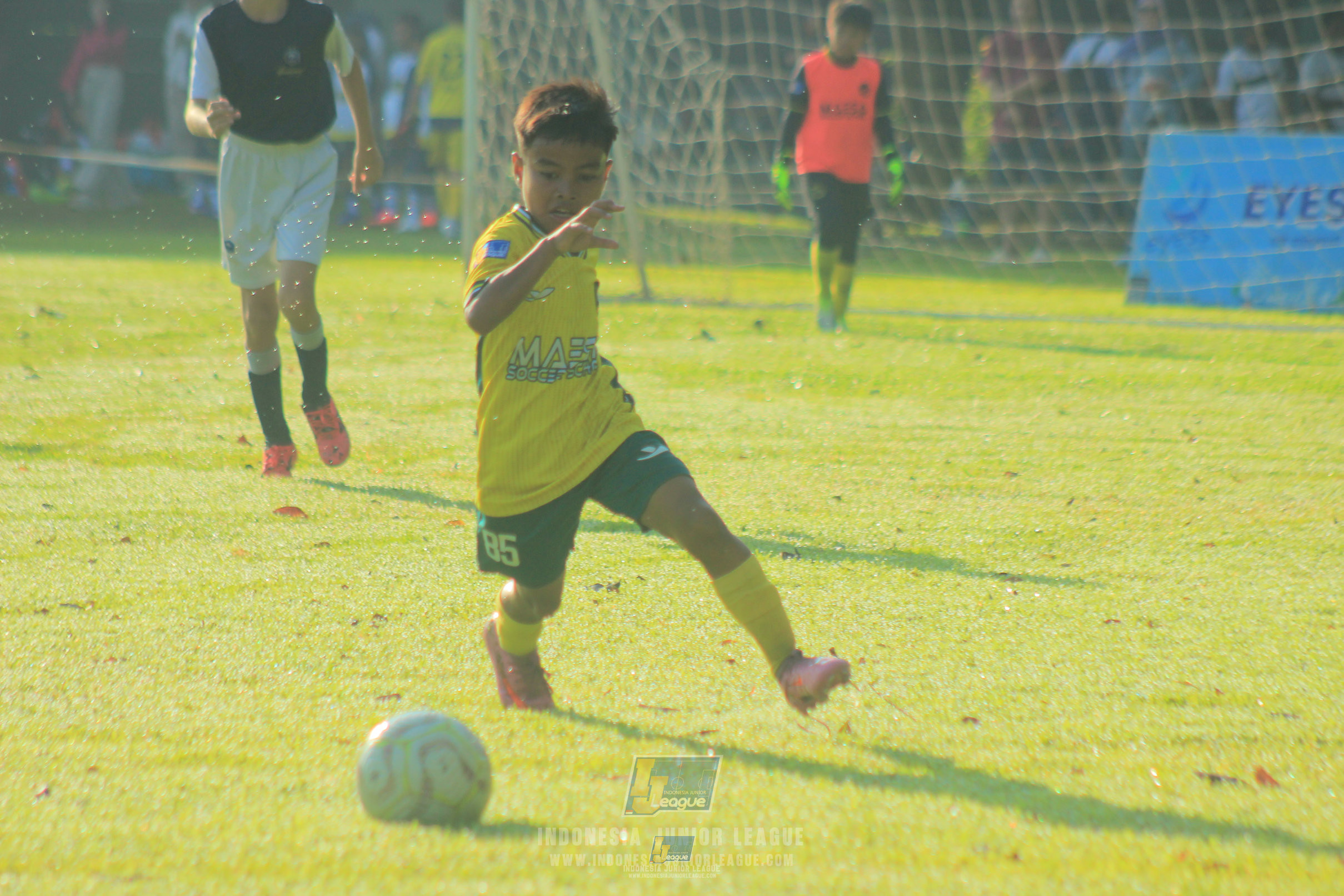 ijl u11 050426 fff academy white vs maesa pararaider white