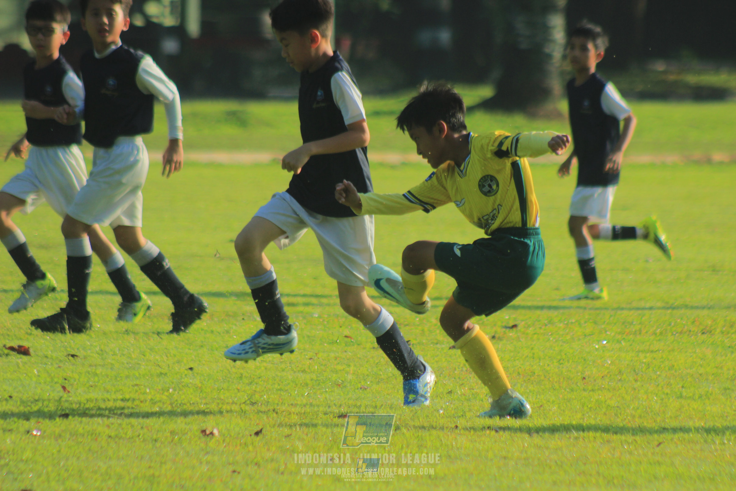 ijl u11 050426 fff academy white vs maesa pararaider white