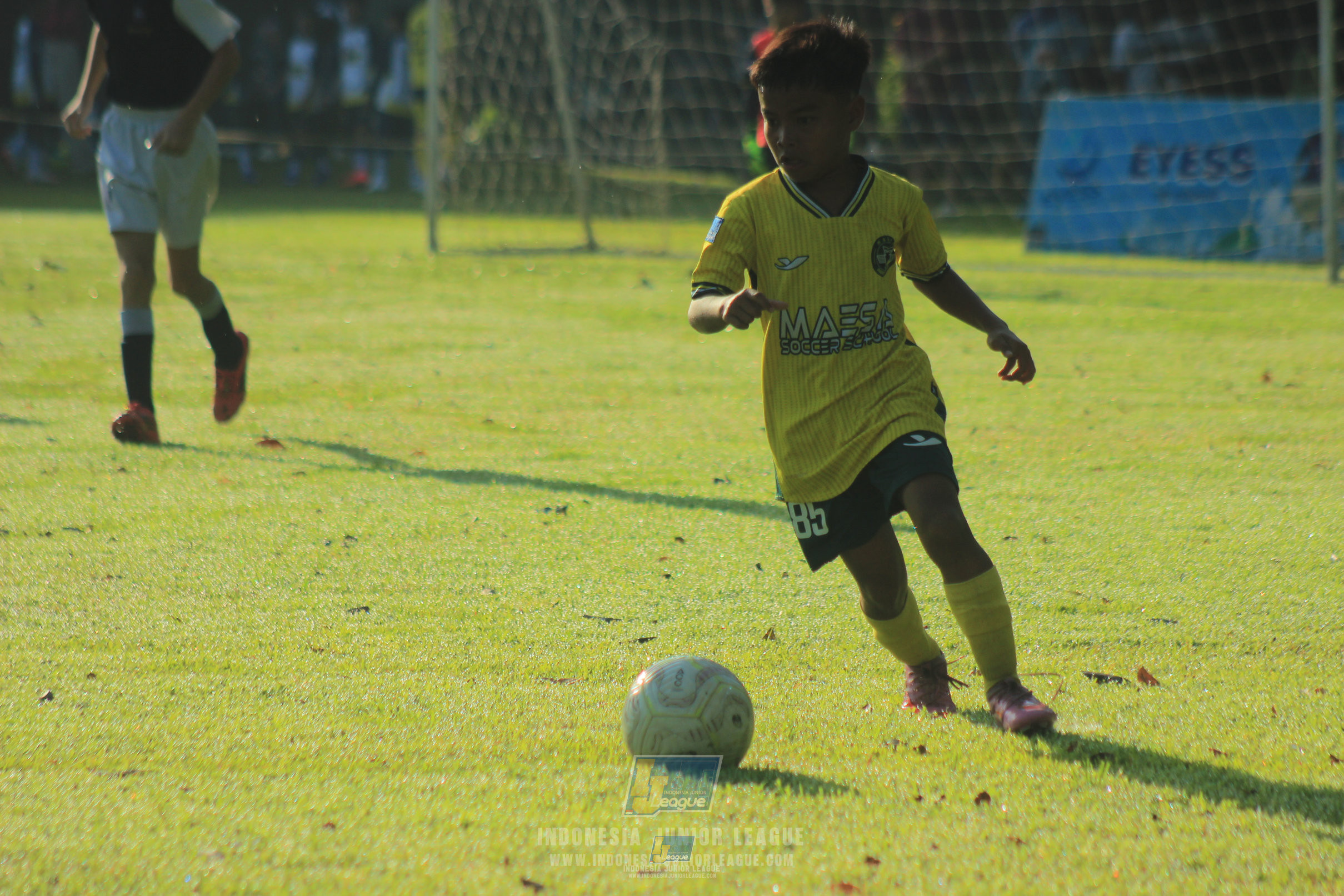 ijl u11 050426 fff academy white vs maesa pararaider white