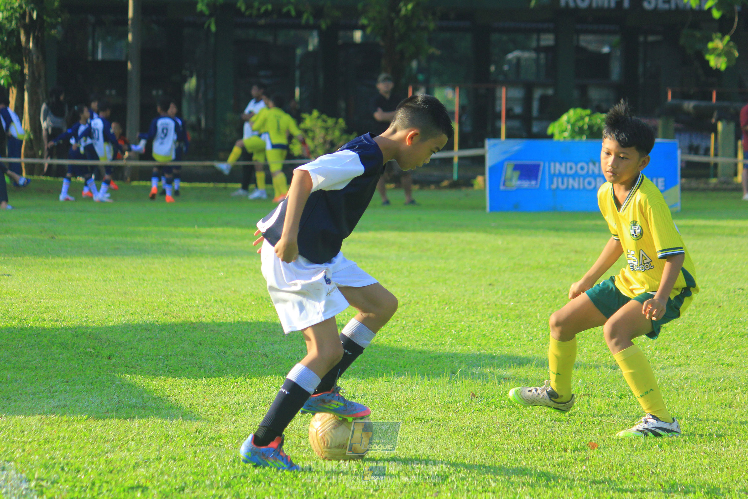 ijl u11 050426 fff academy white vs maesa pararaider white