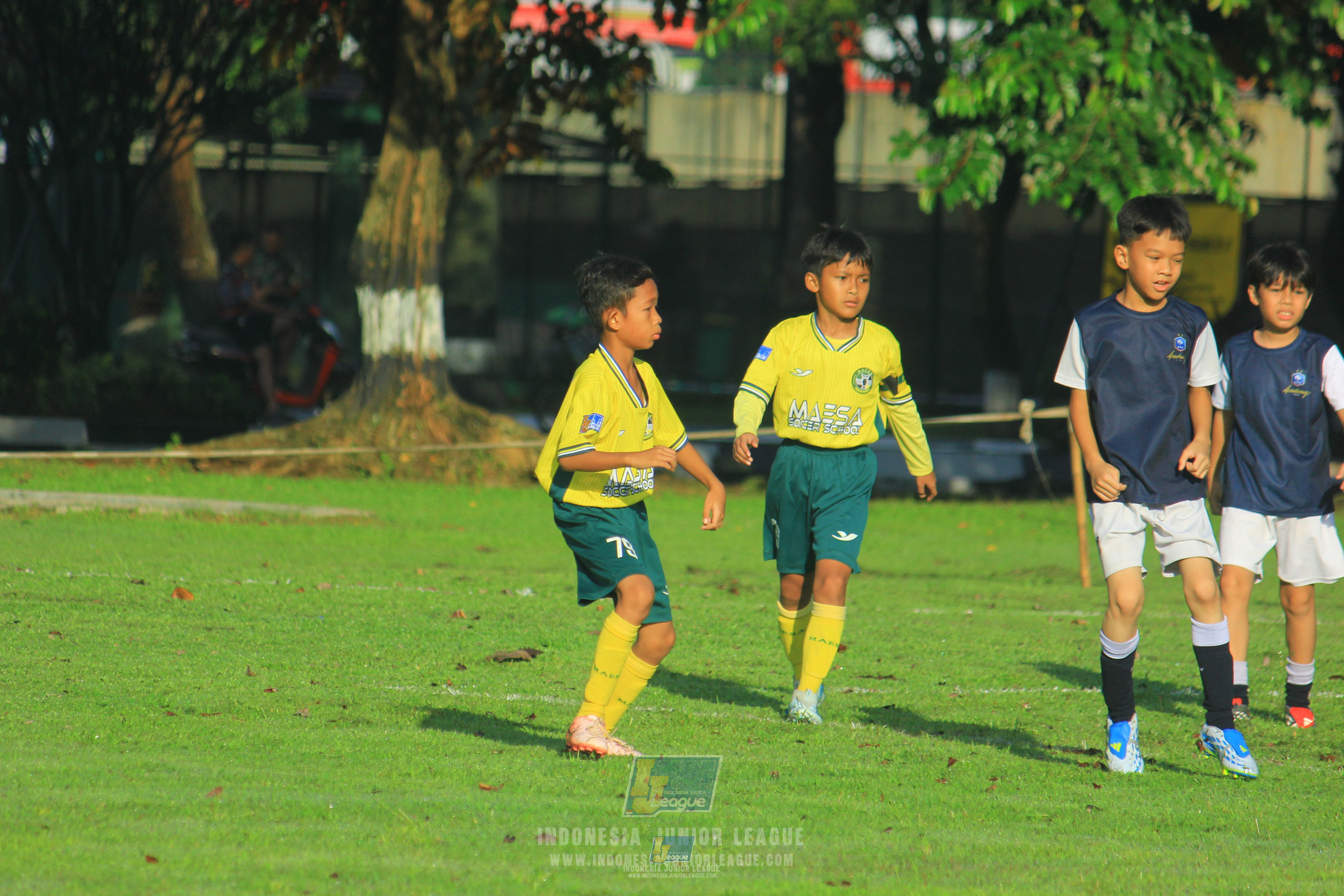 ijl u11 050426 fff academy white vs maesa pararaider white