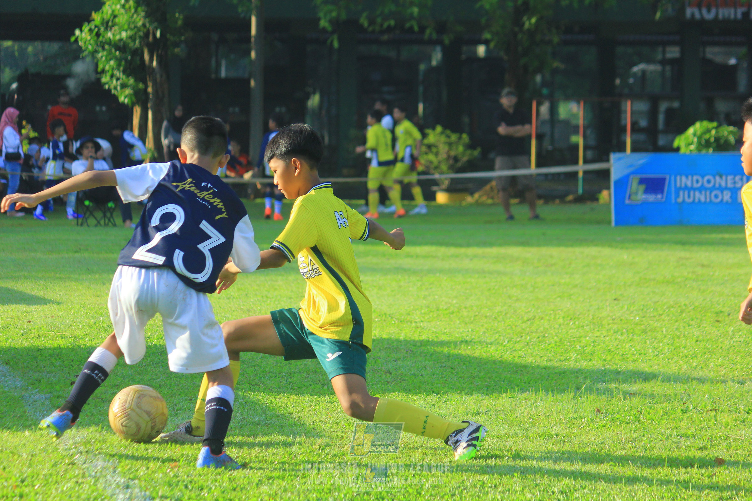 ijl u11 050426 fff academy white vs maesa pararaider white