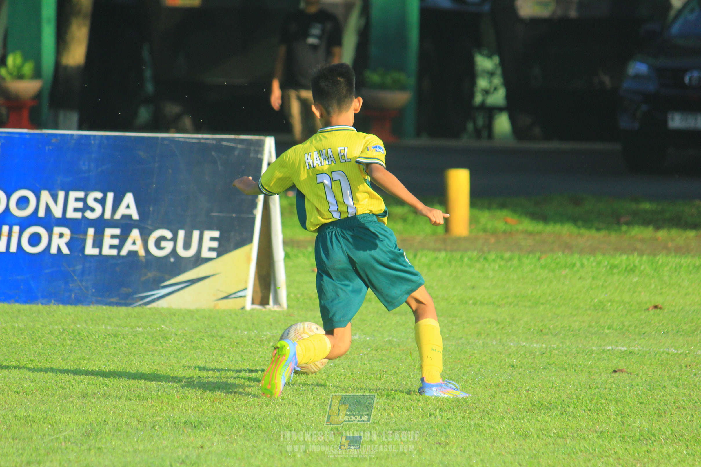 ijl u11 050426 fff academy white vs maesa pararaider white