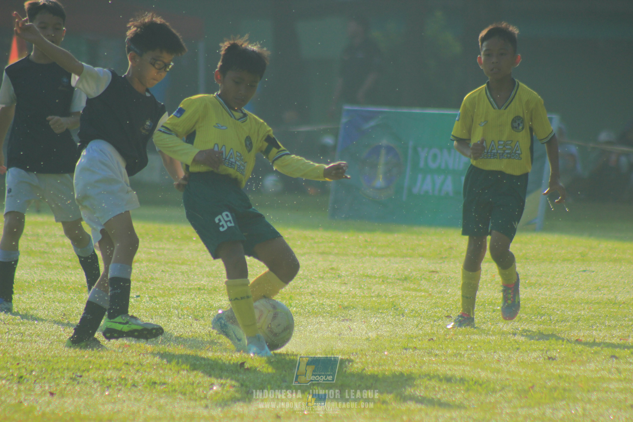 ijl u11 050426 fff academy white vs maesa pararaider white