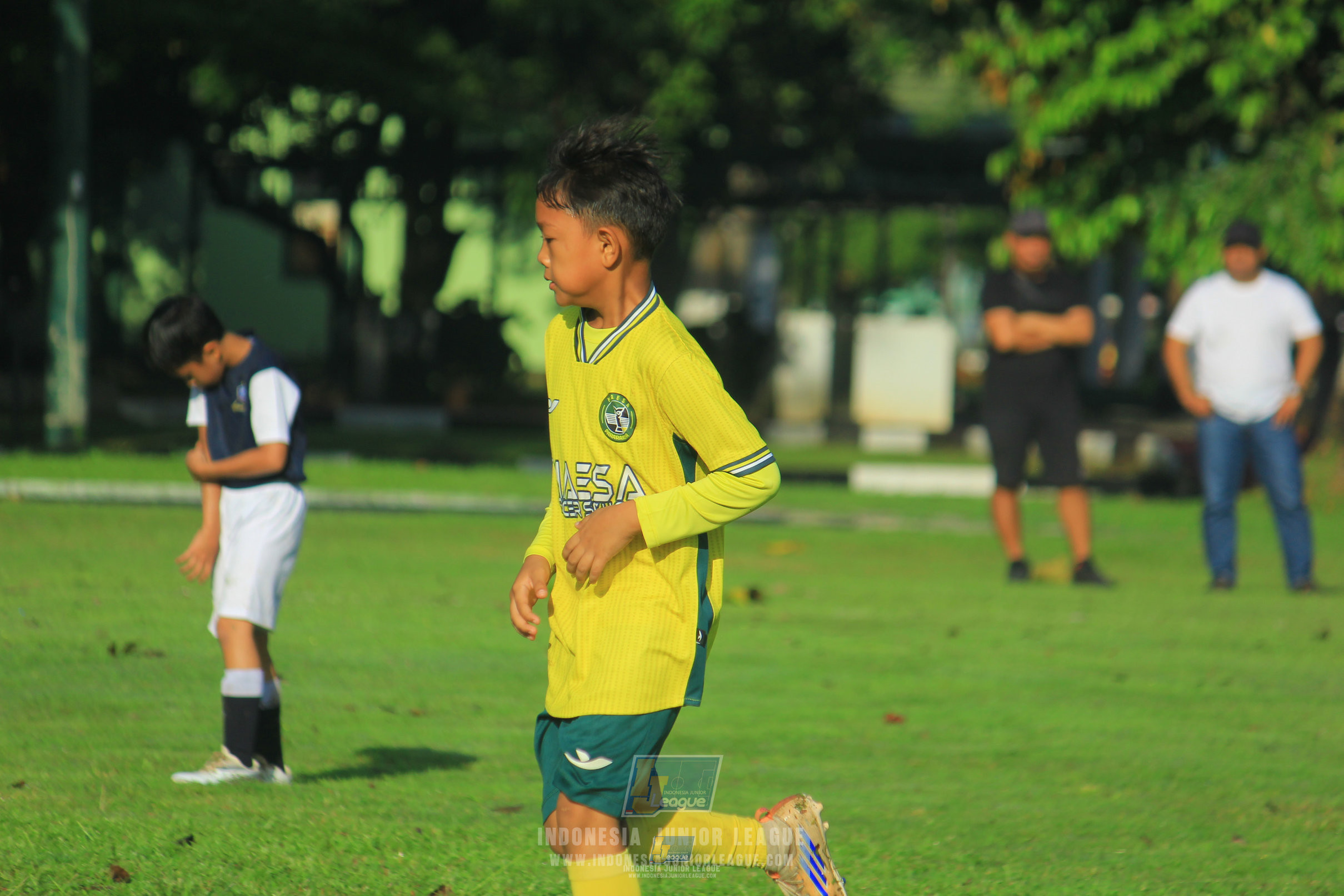 ijl u11 050426 fff academy white vs maesa pararaider white