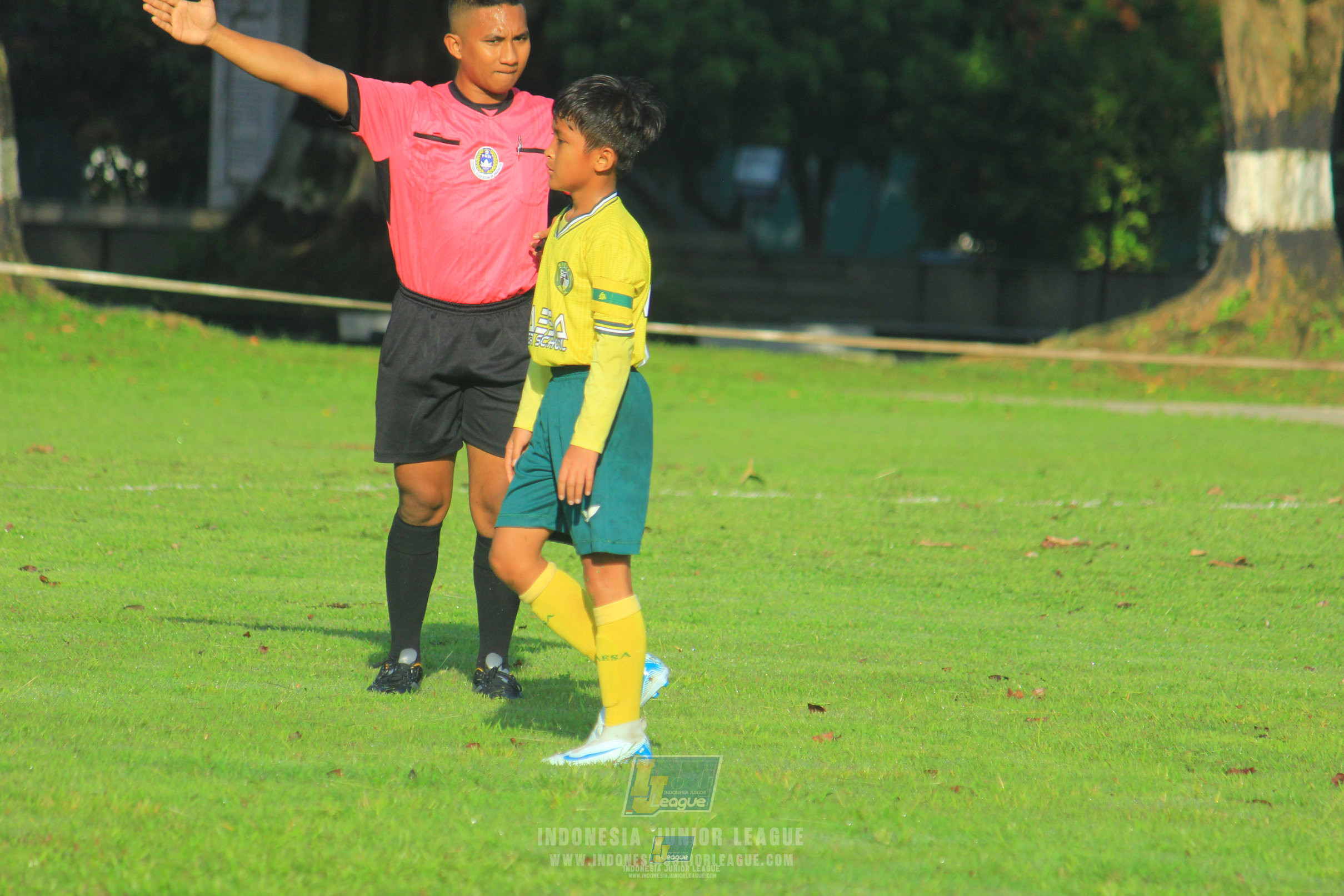 ijl u11 050426 fff academy white vs maesa pararaider white