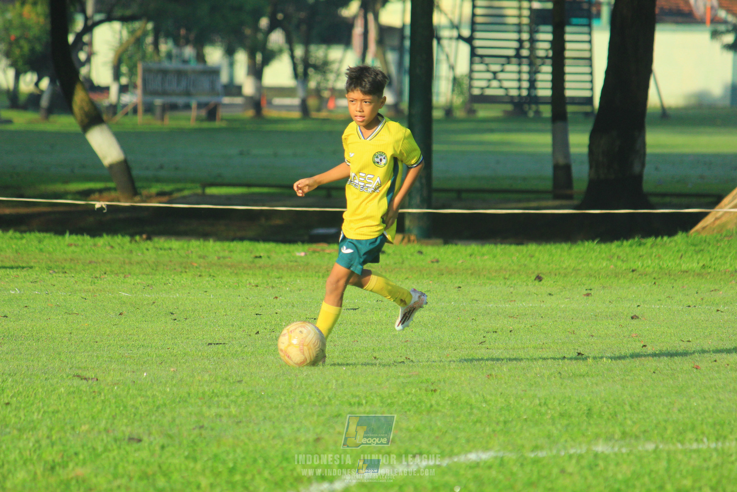 ijl u11 050426 fff academy white vs maesa pararaider white