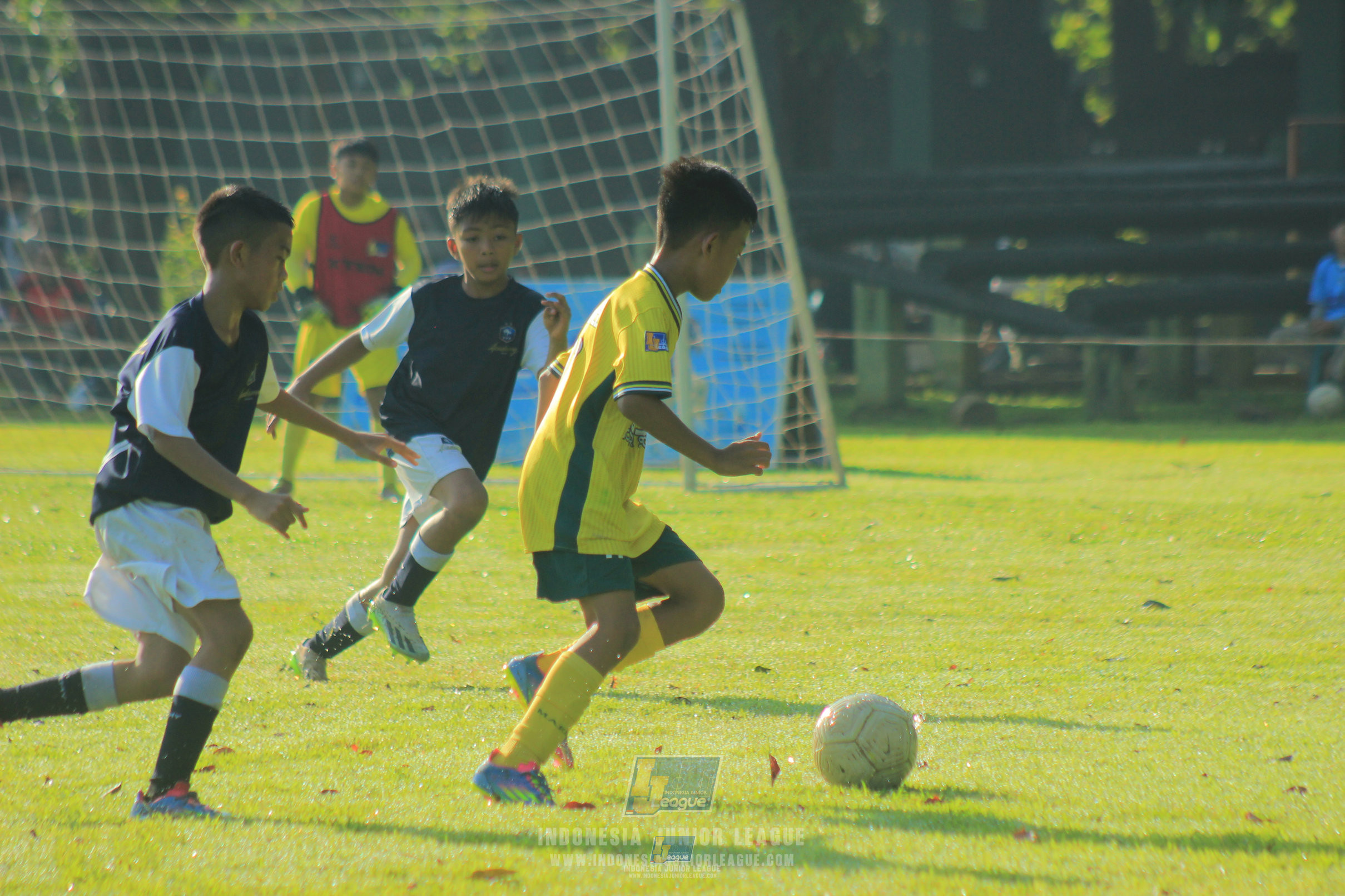 ijl u11 050426 fff academy white vs maesa pararaider white