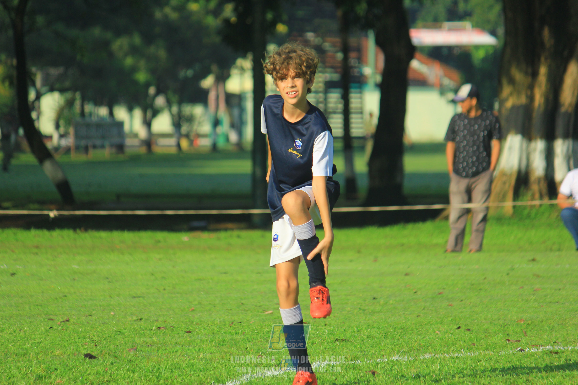 ijl u11 050426 fff academy white vs maesa pararaider white