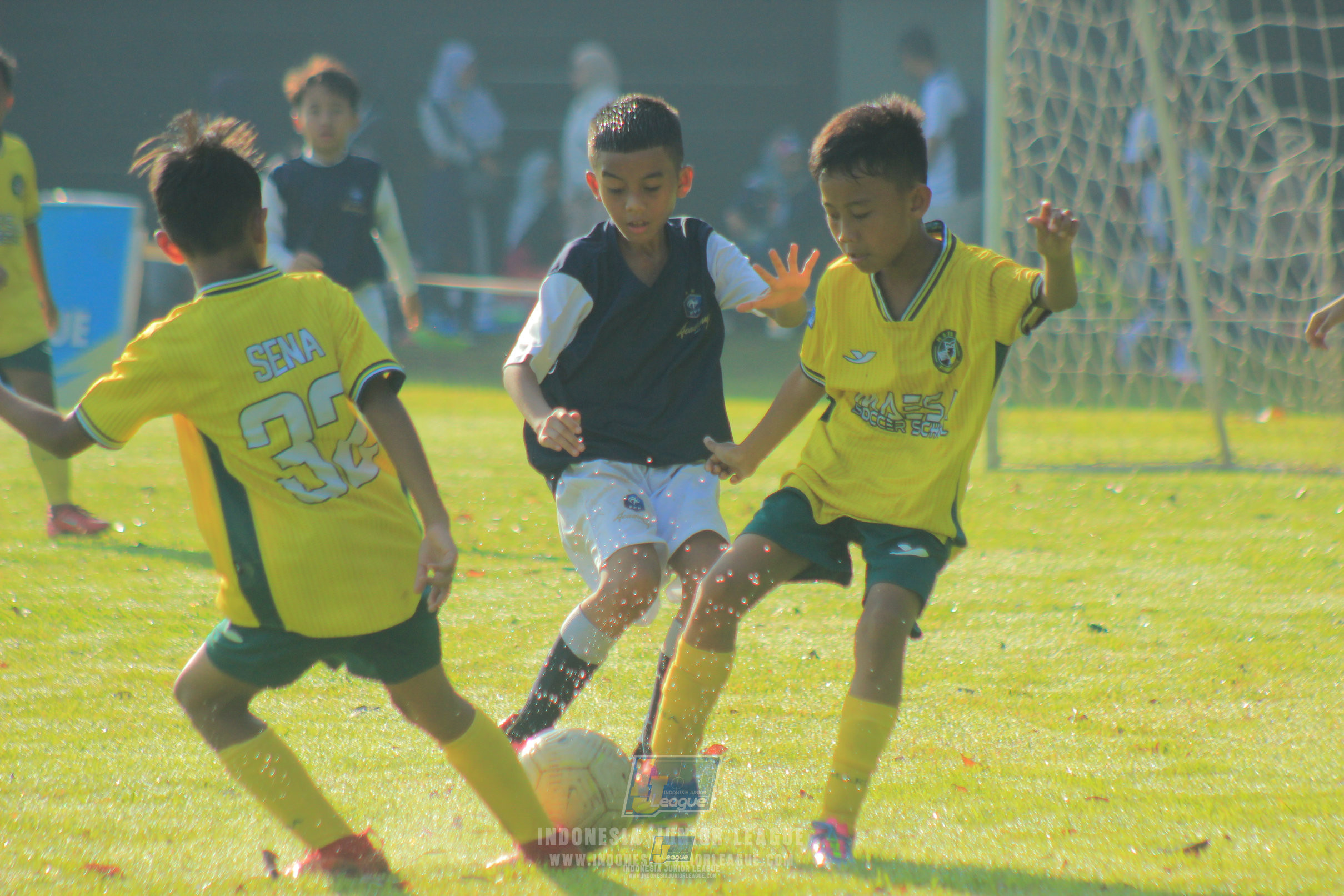 ijl u11 050426 fff academy white vs maesa pararaider white