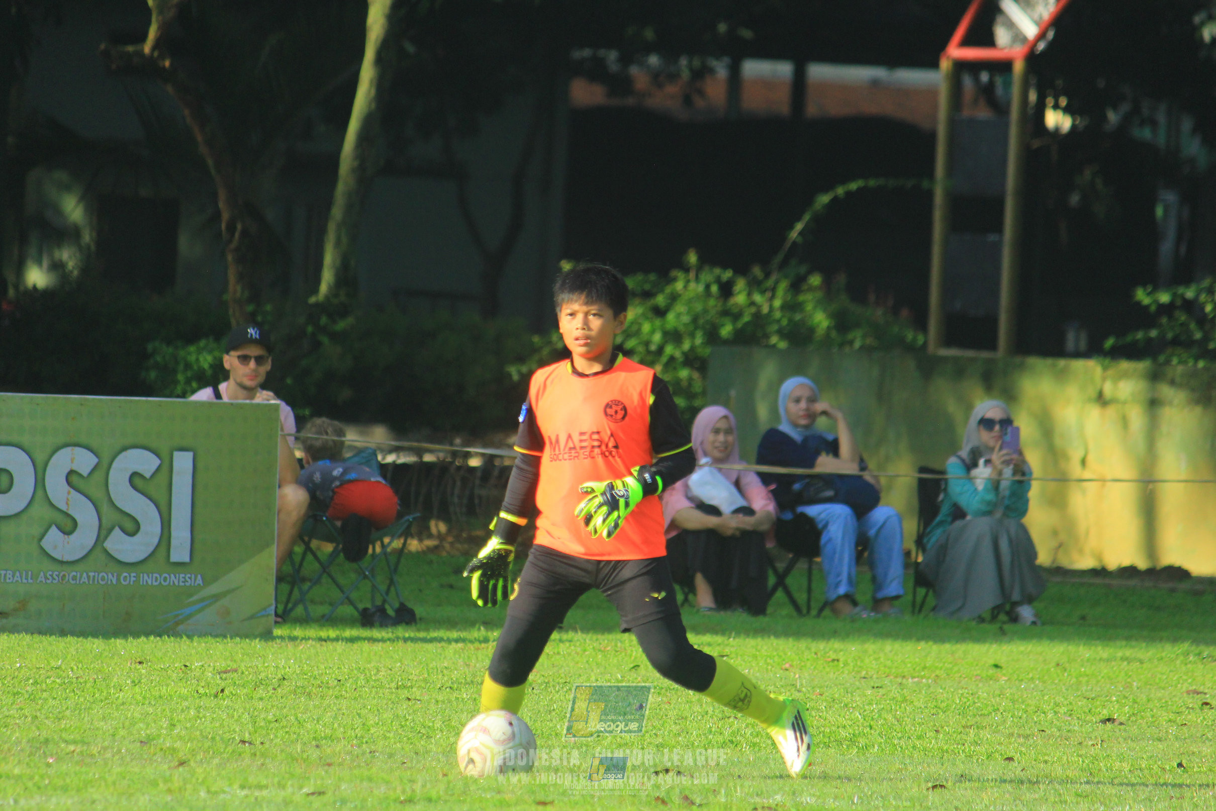 ijl u11 050426 fff academy white vs maesa pararaider white