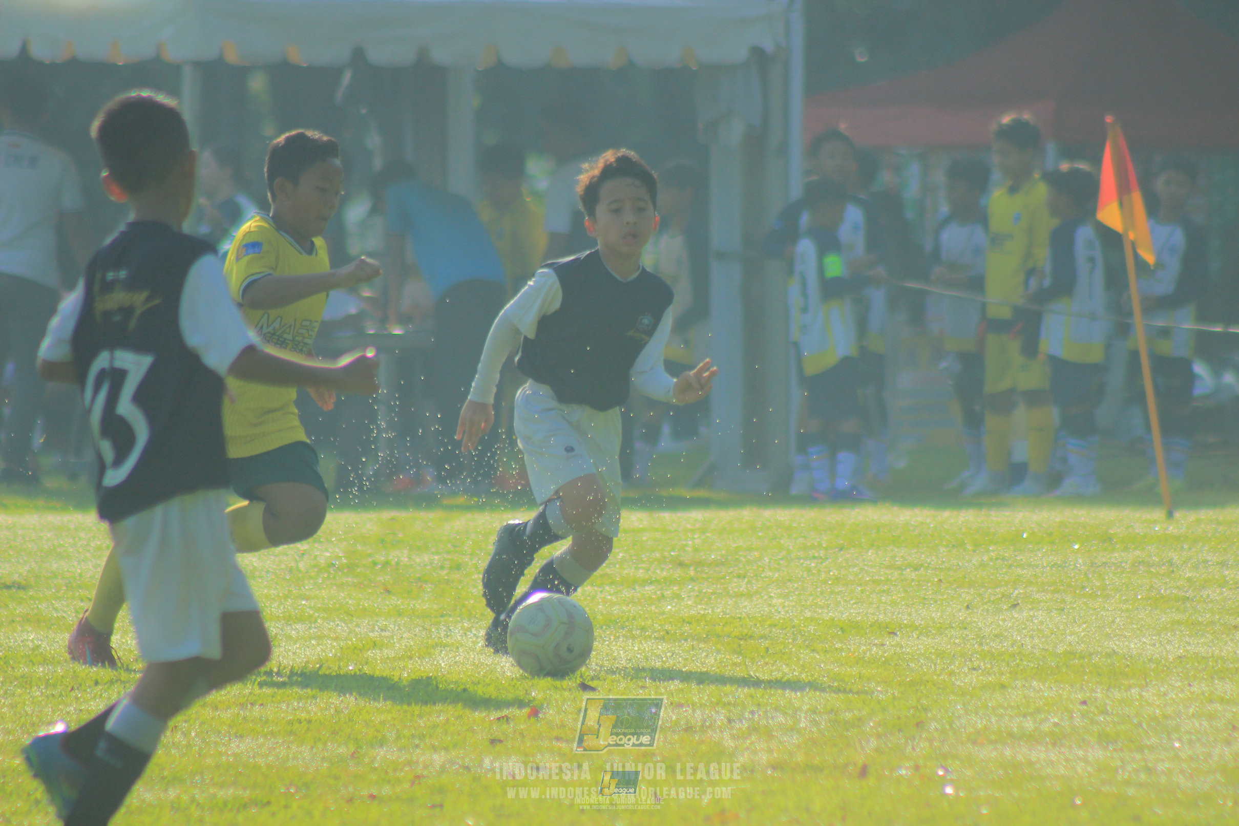 ijl u11 050426 fff academy white vs maesa pararaider white