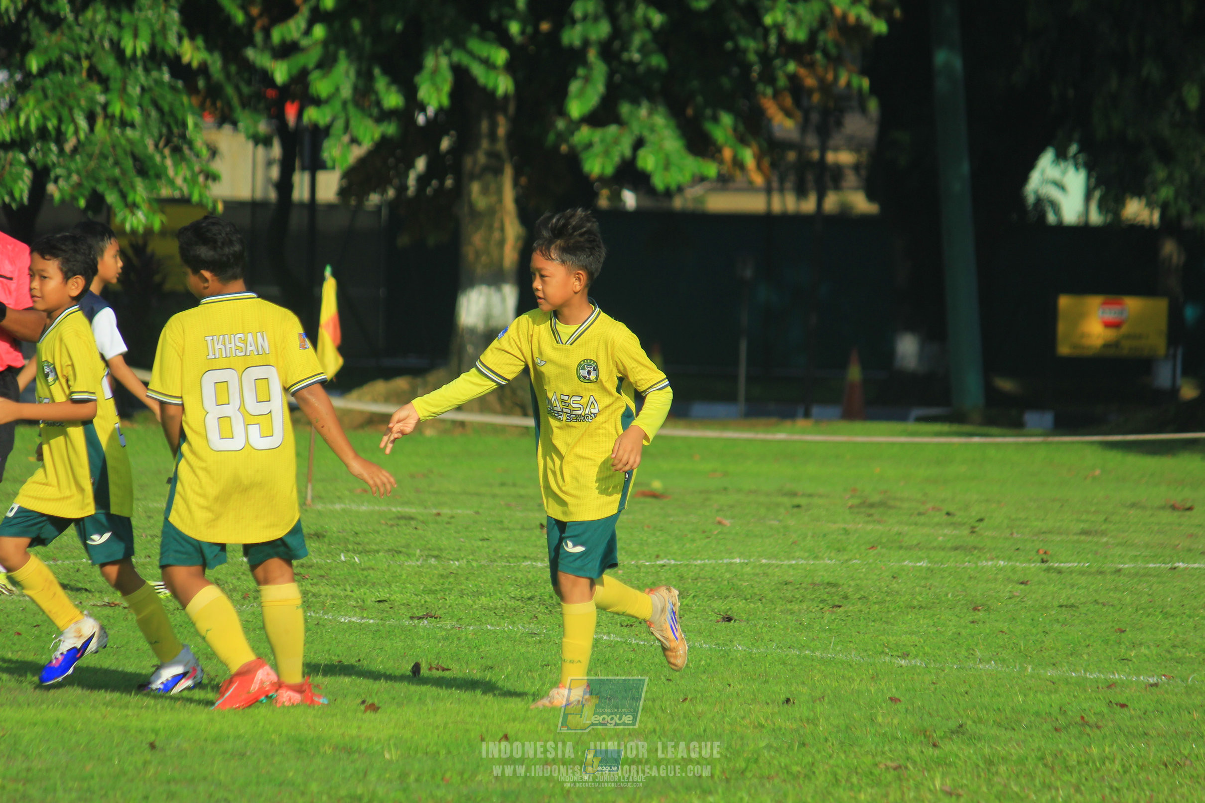 ijl u11 050426 fff academy white vs maesa pararaider white