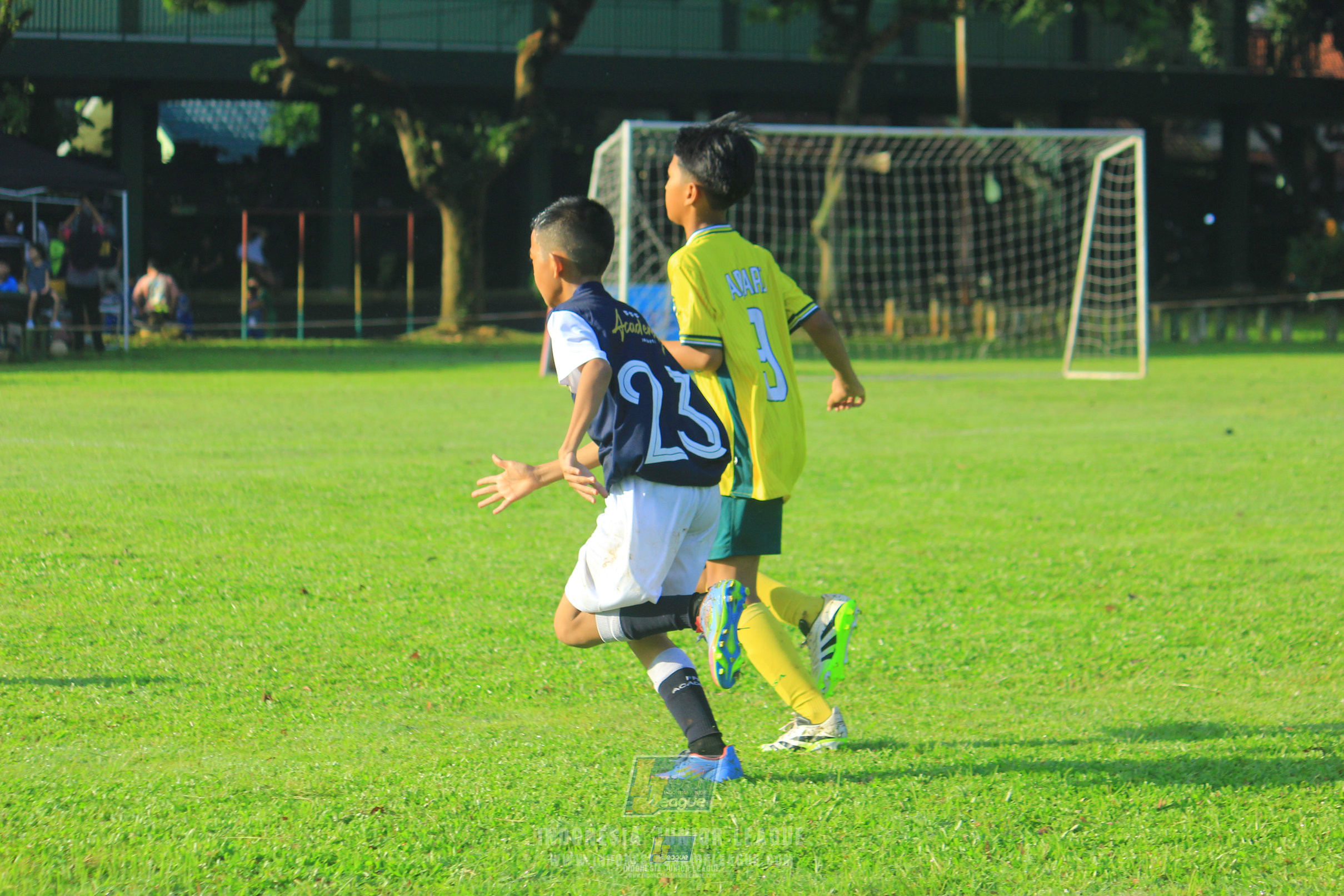 ijl u11 050426 fff academy white vs maesa pararaider white