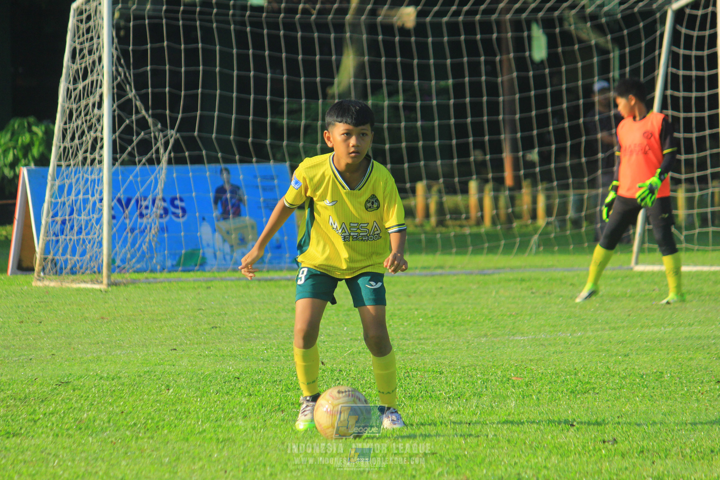 ijl u11 050426 fff academy white vs maesa pararaider white