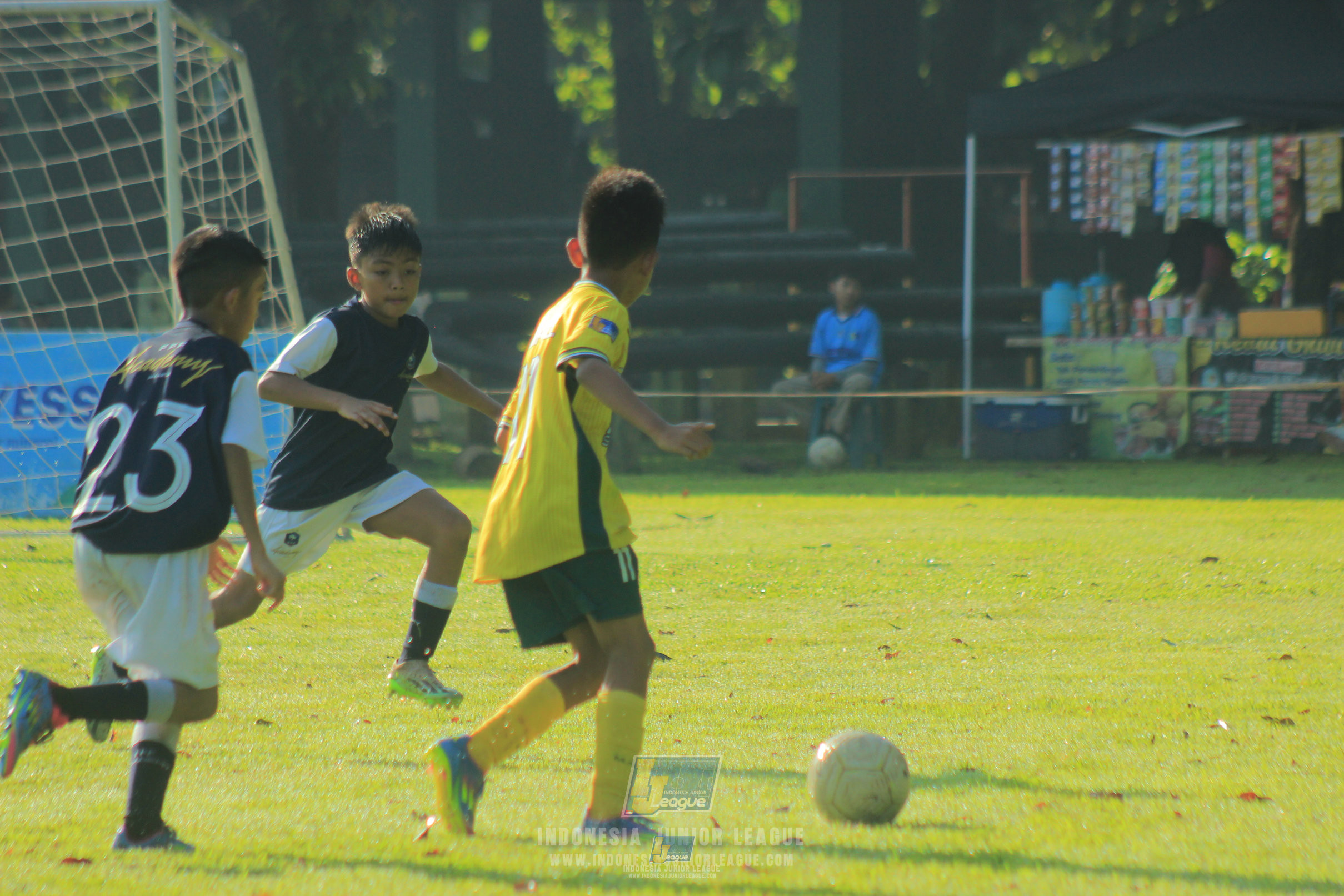 ijl u11 050426 fff academy white vs maesa pararaider white