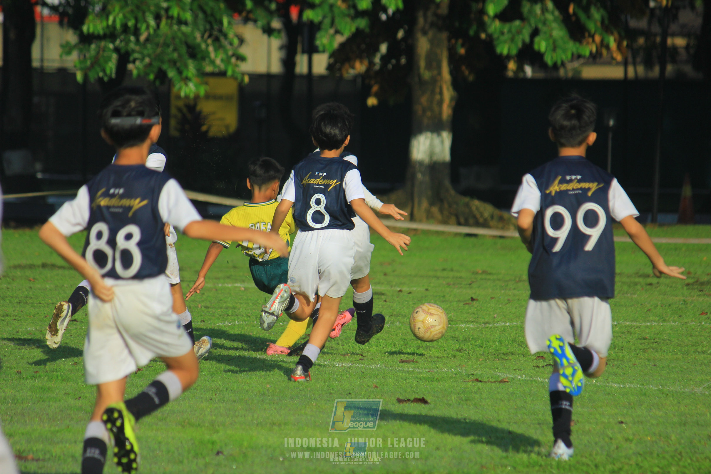 ijl u11 050426 fff academy white vs maesa pararaider white