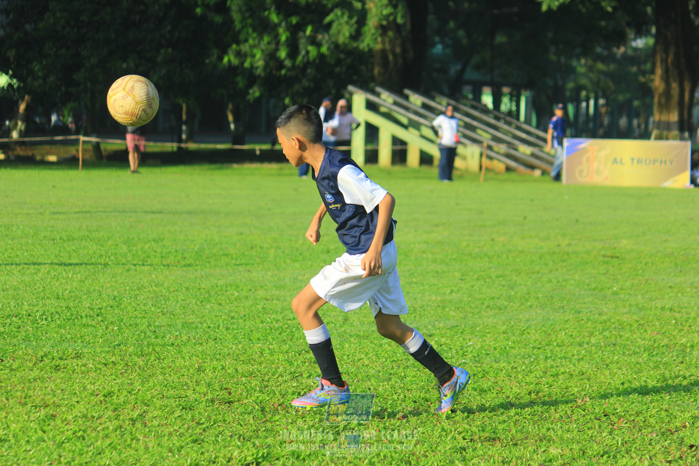 ijl u11 050426 fff academy white vs maesa pararaider white