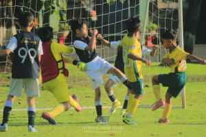 [IJL-U11 050426] FFF ACADEMY WHITE VS MAESA PARARAIDER WHITE