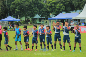 [IJL-U11 050426] FIFA FARMEL VS BINNA BANUA FC