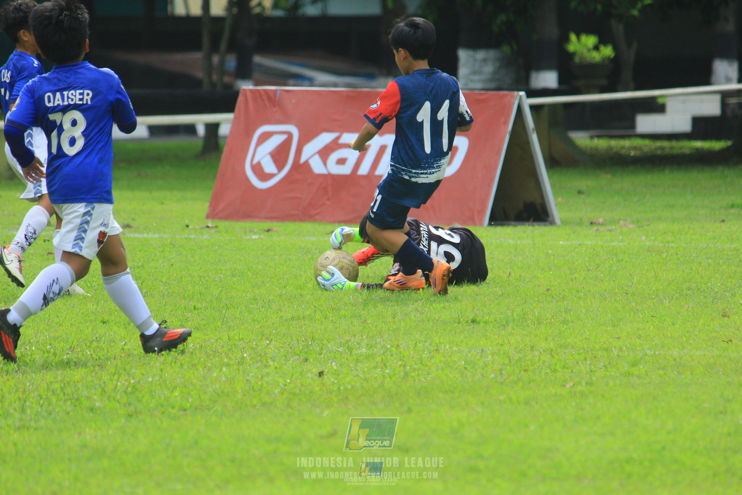 ijl u11 050426 fifa farmel vs binna banua fc