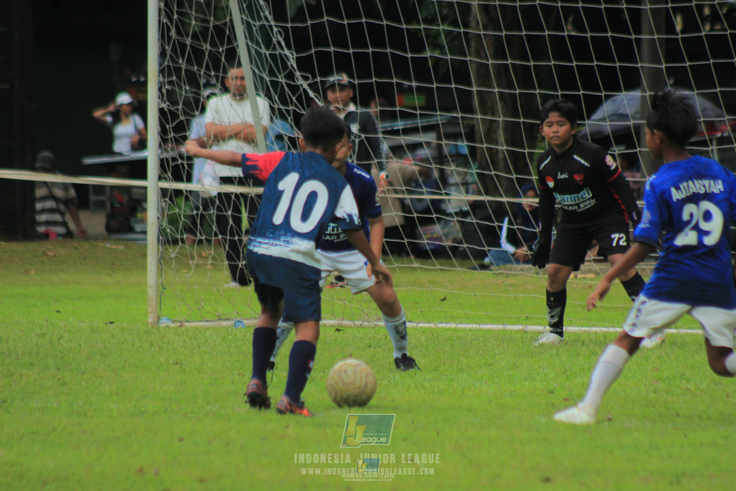 ijl u11 050426 fifa farmel vs binna banua fc