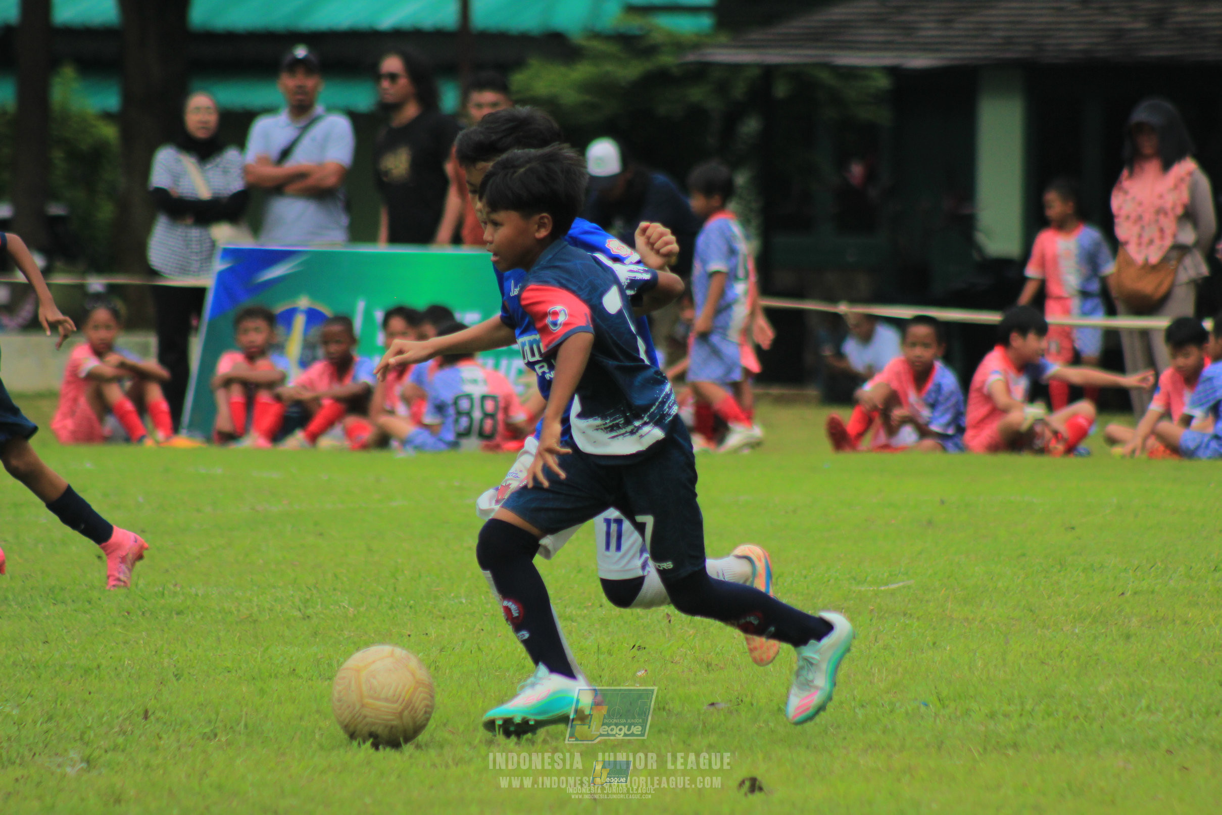 ijl u11 050426 fifa farmel vs binna banua fc