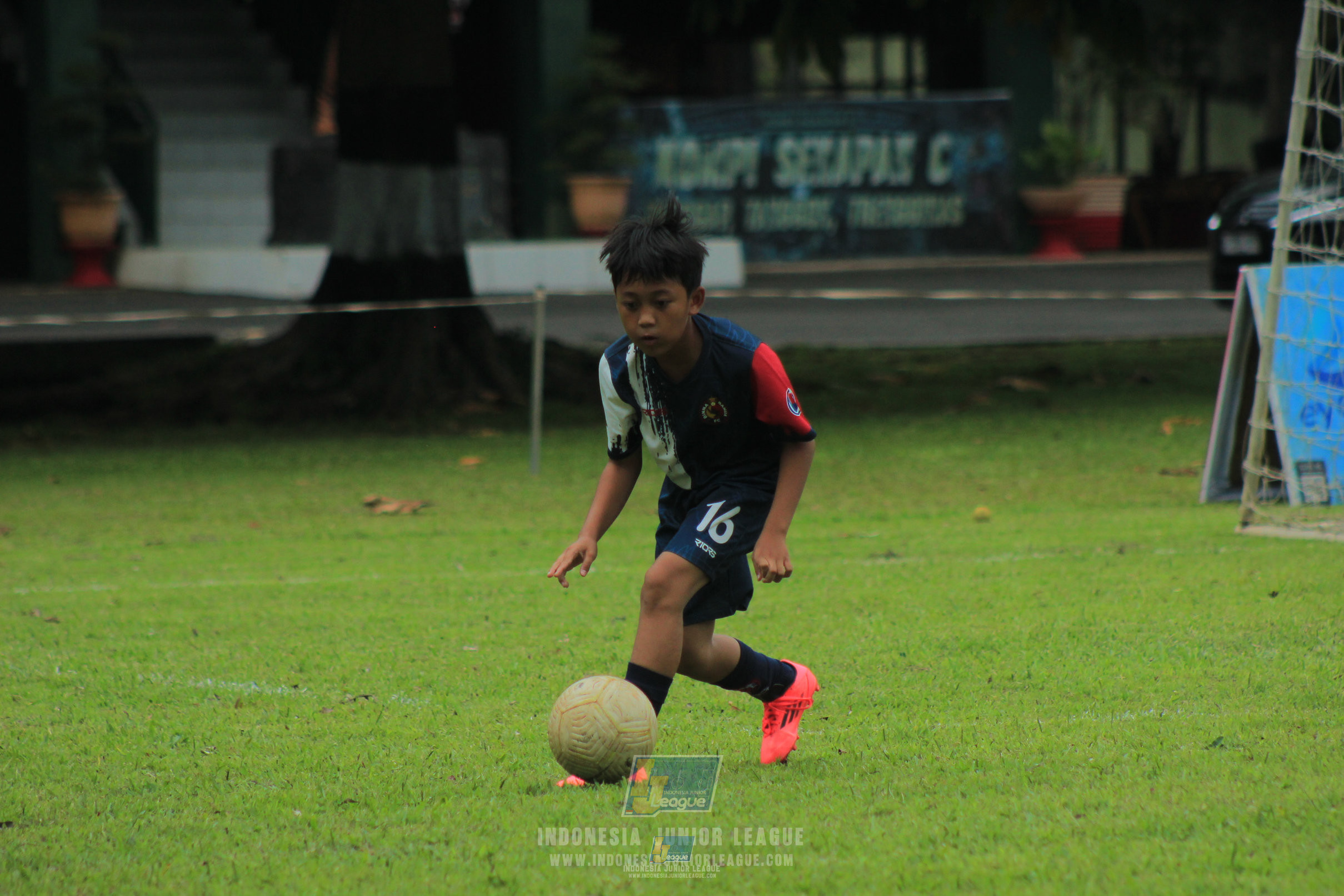 ijl u11 050426 fifa farmel vs binna banua fc