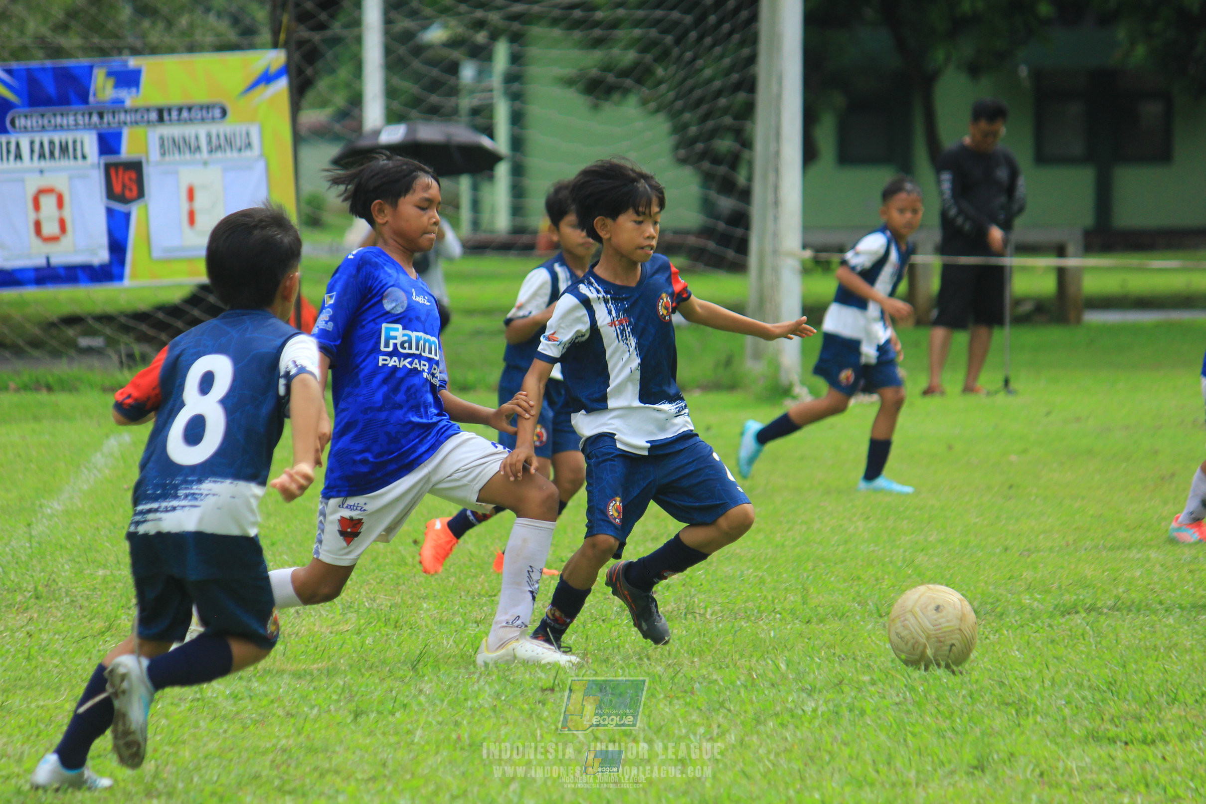 ijl u11 050426 fifa farmel vs binna banua fc