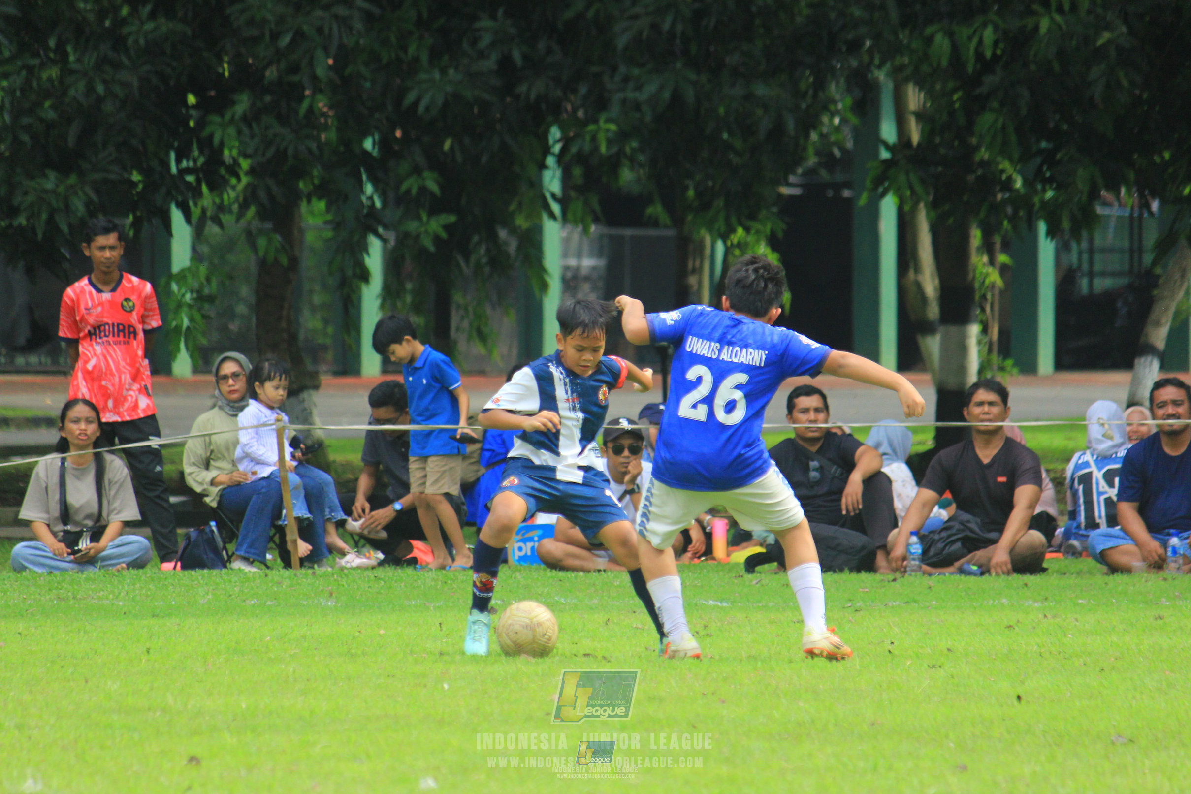 ijl u11 050426 fifa farmel vs binna banua fc