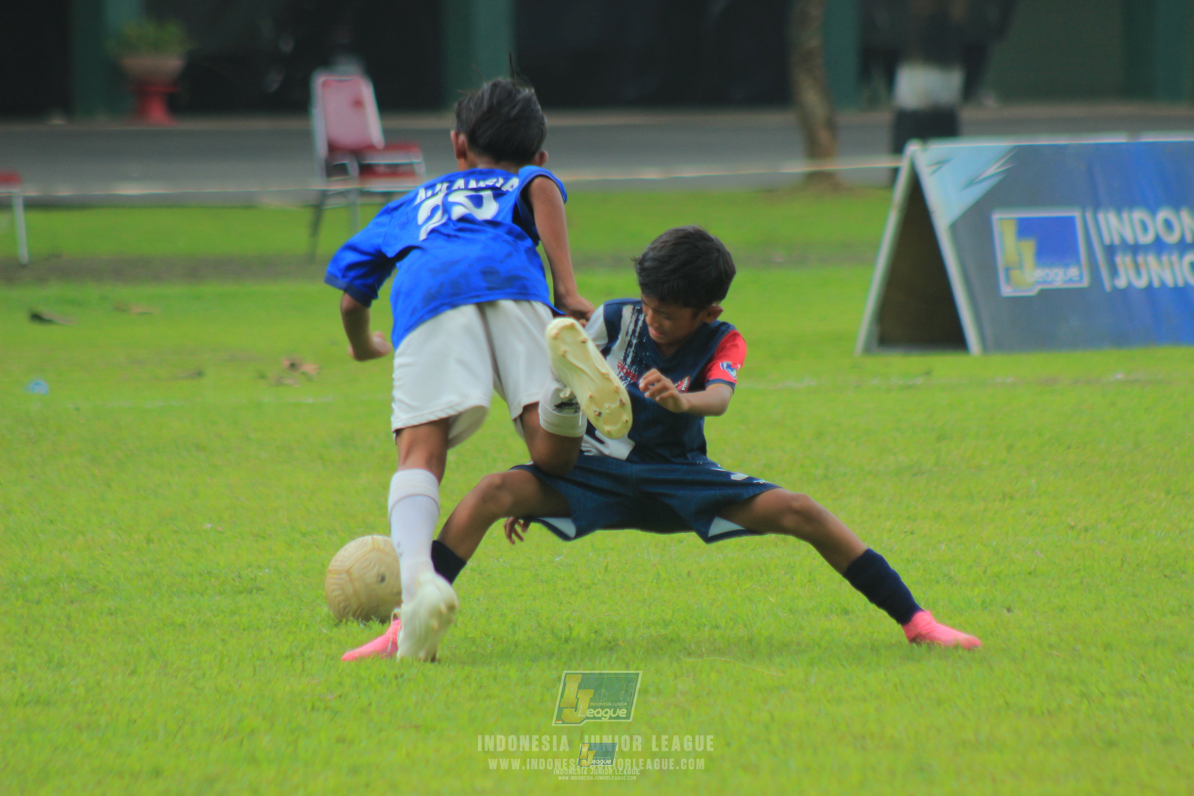 ijl u11 050426 fifa farmel vs binna banua fc
