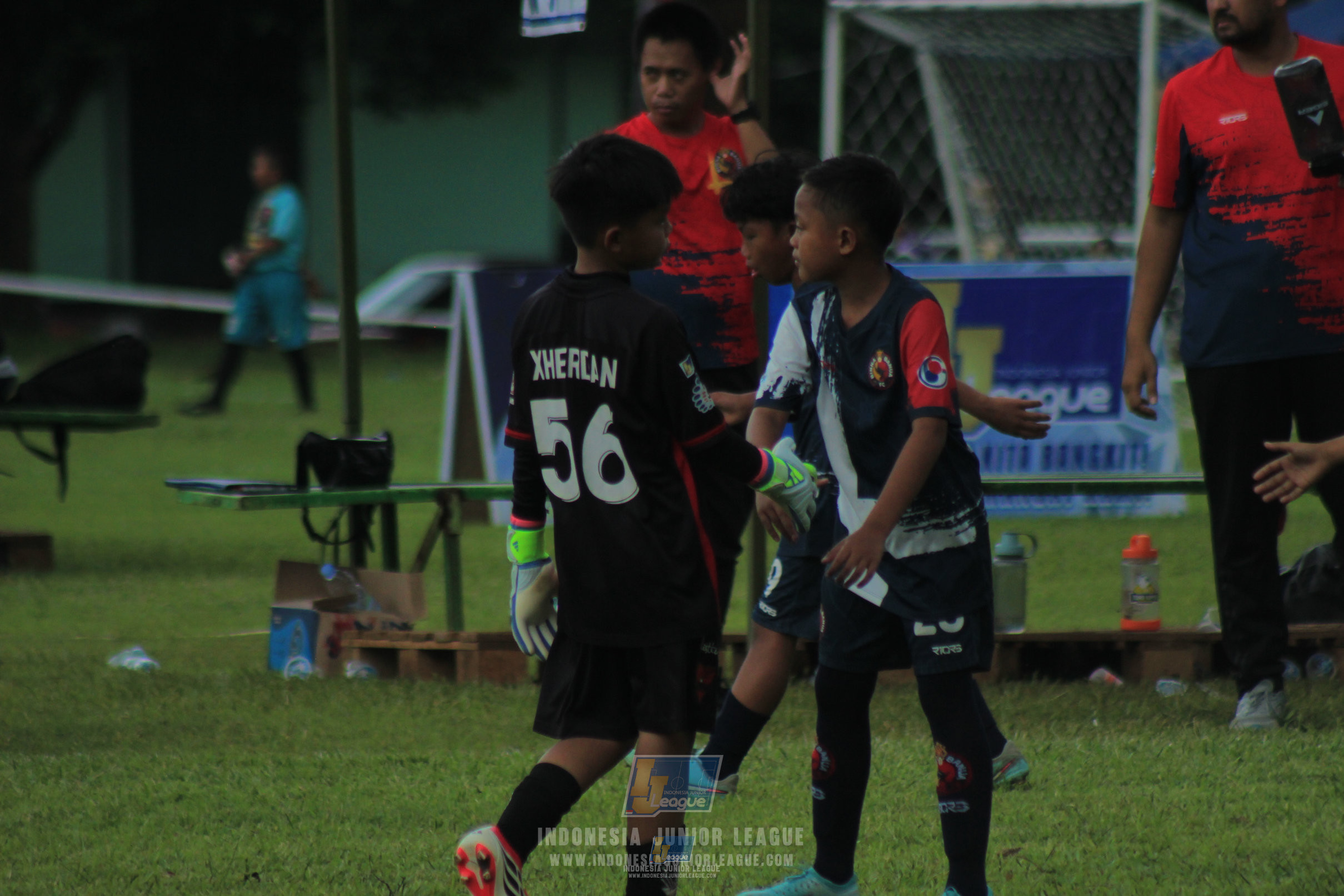 ijl u11 050426 fifa farmel vs binna banua fc