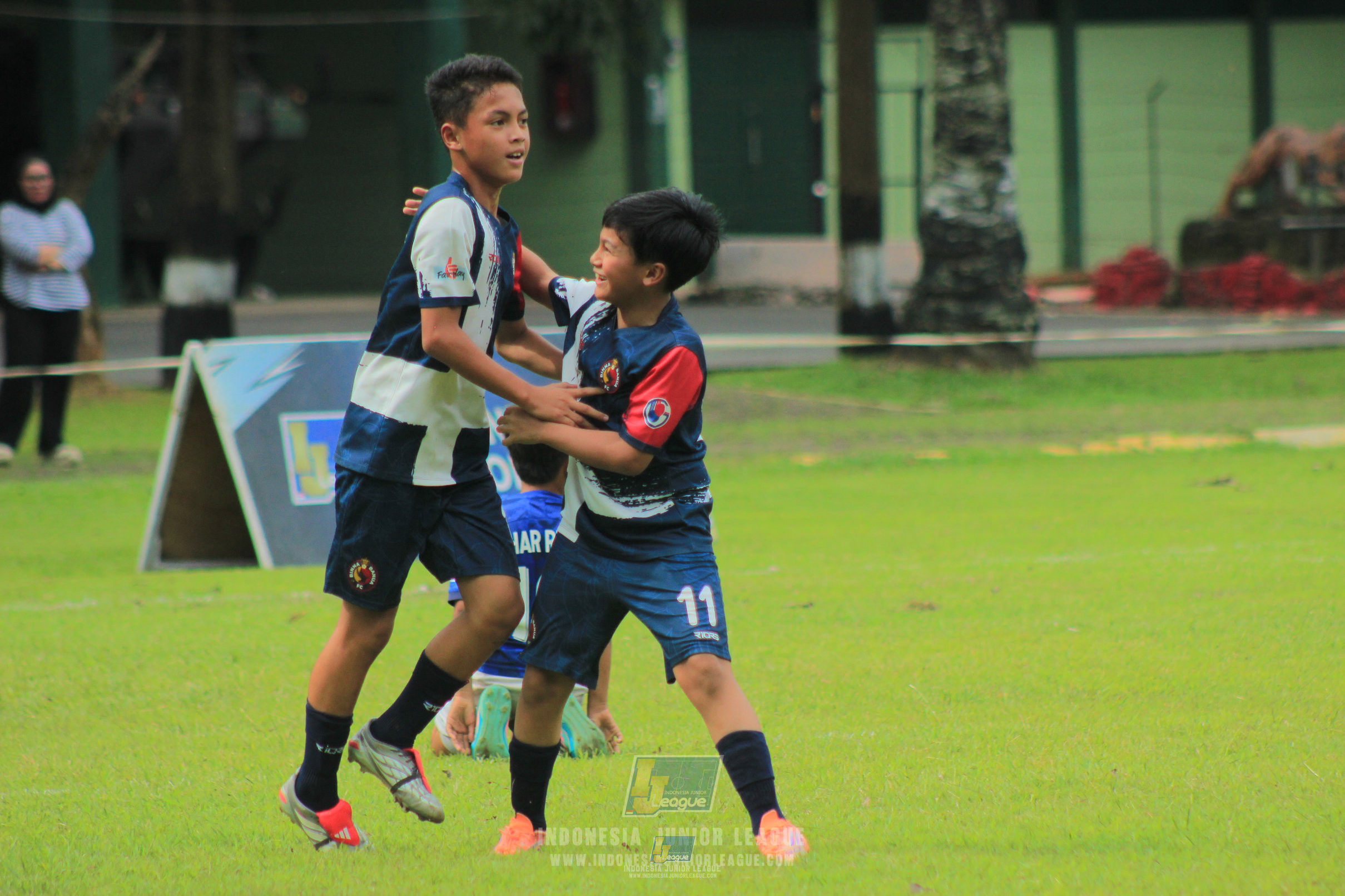 ijl u11 050426 fifa farmel vs binna banua fc
