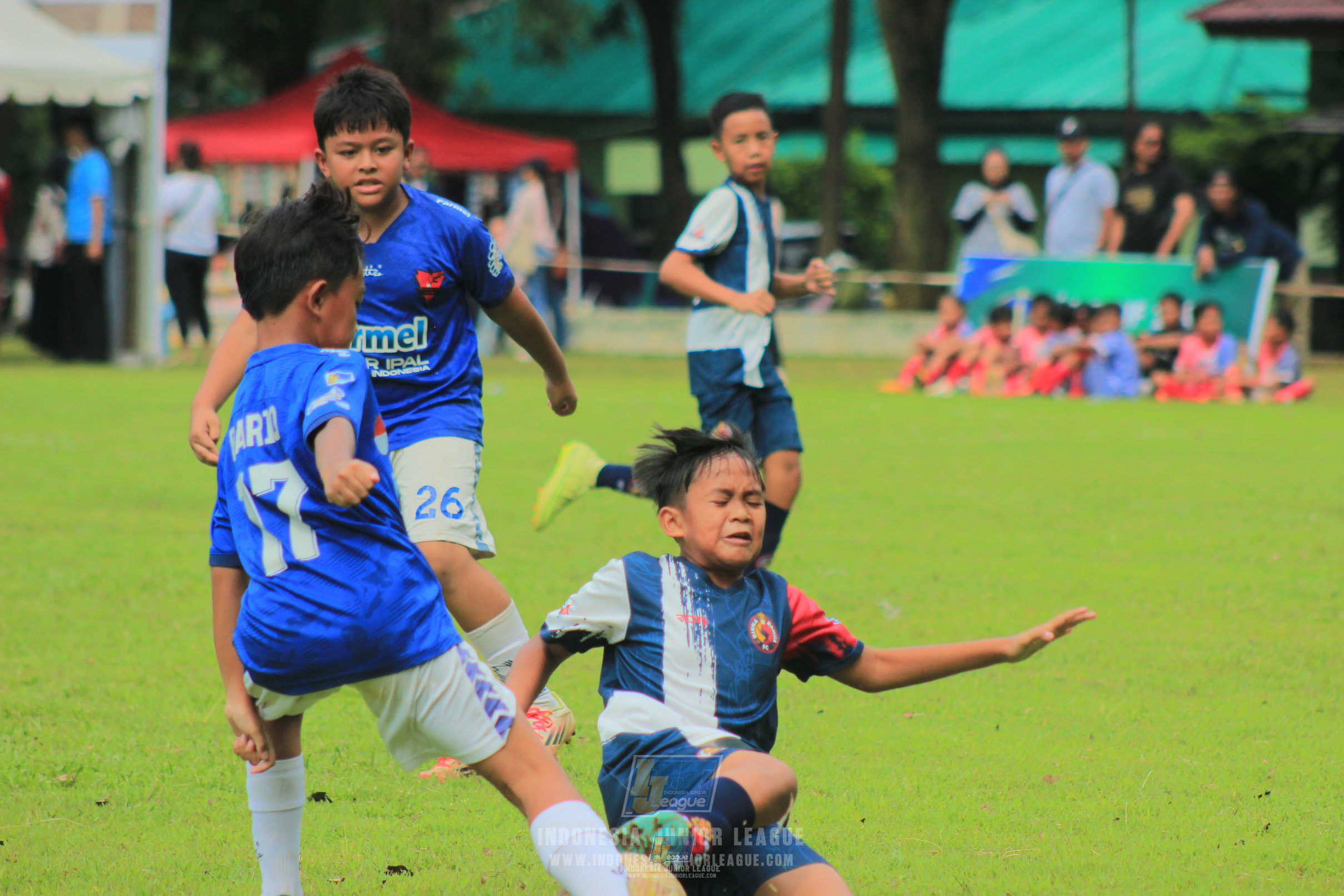 ijl u11 050426 fifa farmel vs binna banua fc
