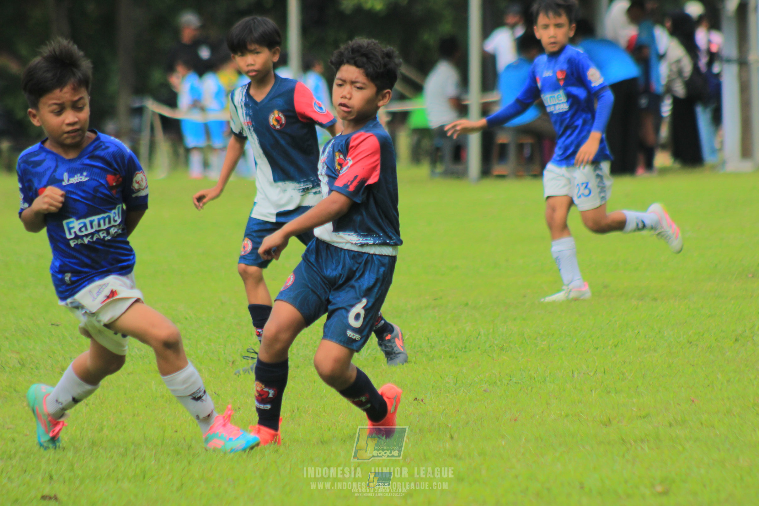 ijl u11 050426 fifa farmel vs binna banua fc