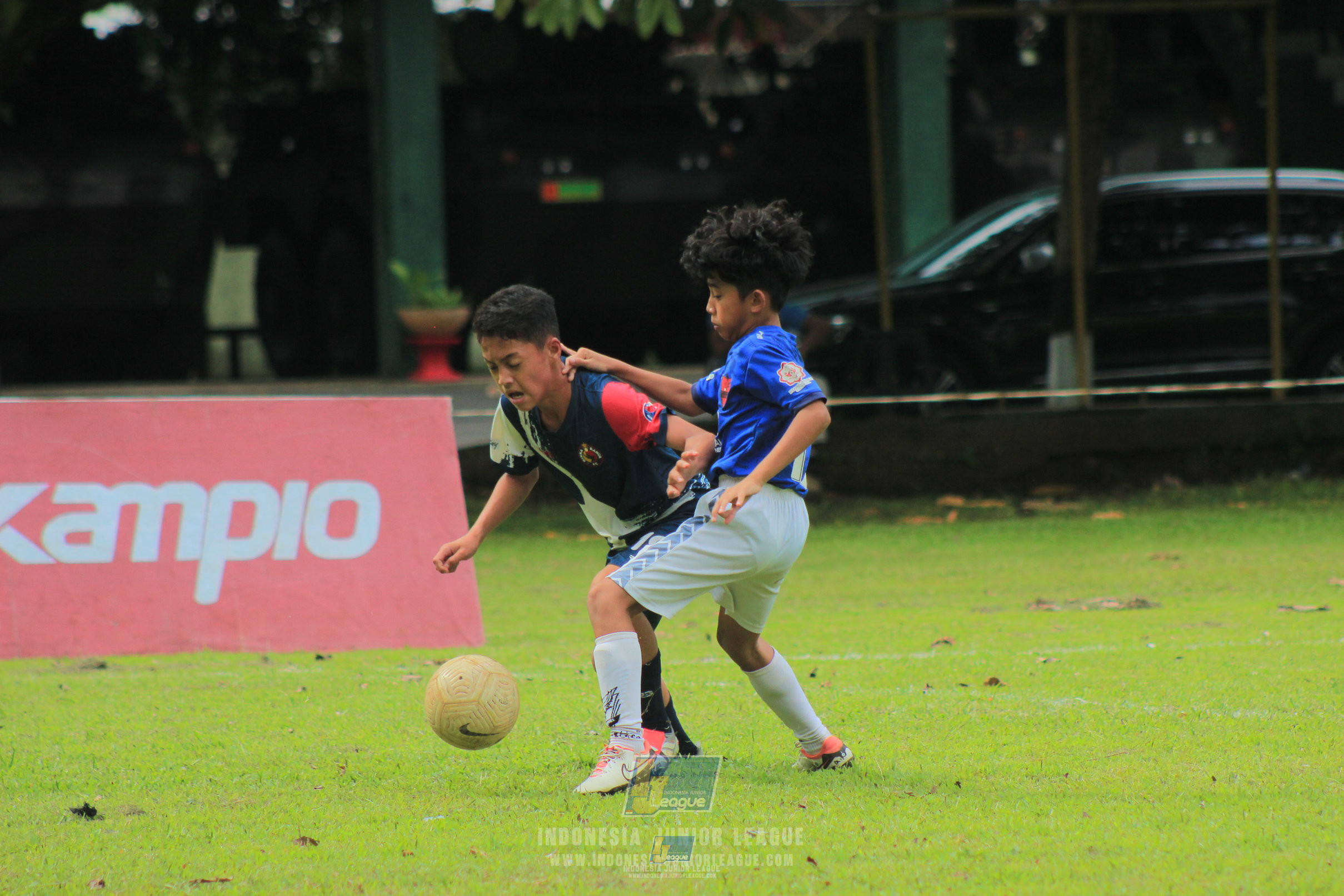 ijl u11 050426 fifa farmel vs binna banua fc