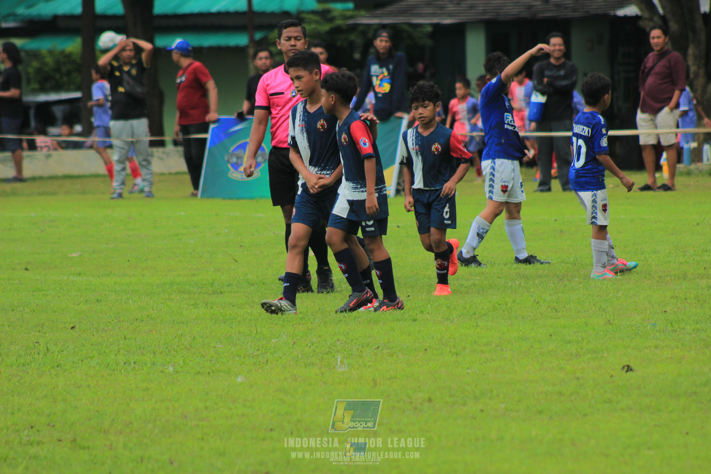 ijl u11 050426 fifa farmel vs binna banua fc