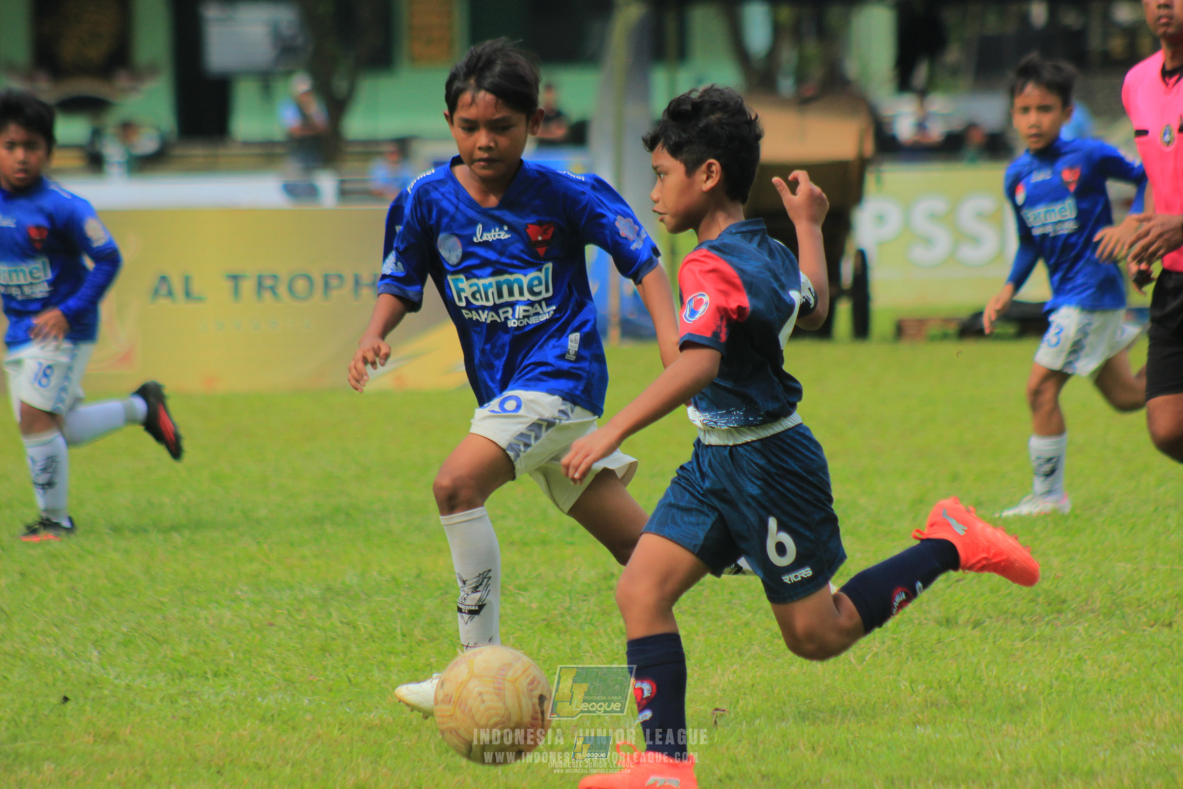 ijl u11 050426 fifa farmel vs binna banua fc