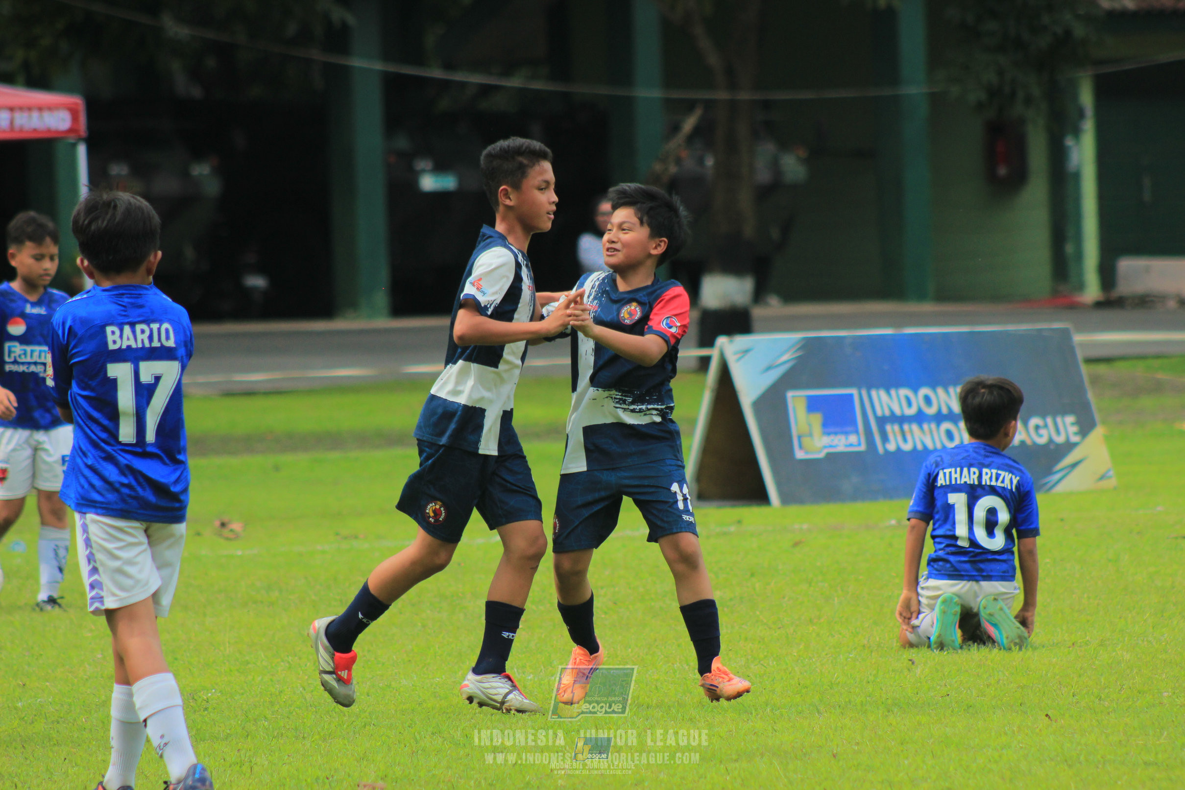 ijl u11 050426 fifa farmel vs binna banua fc