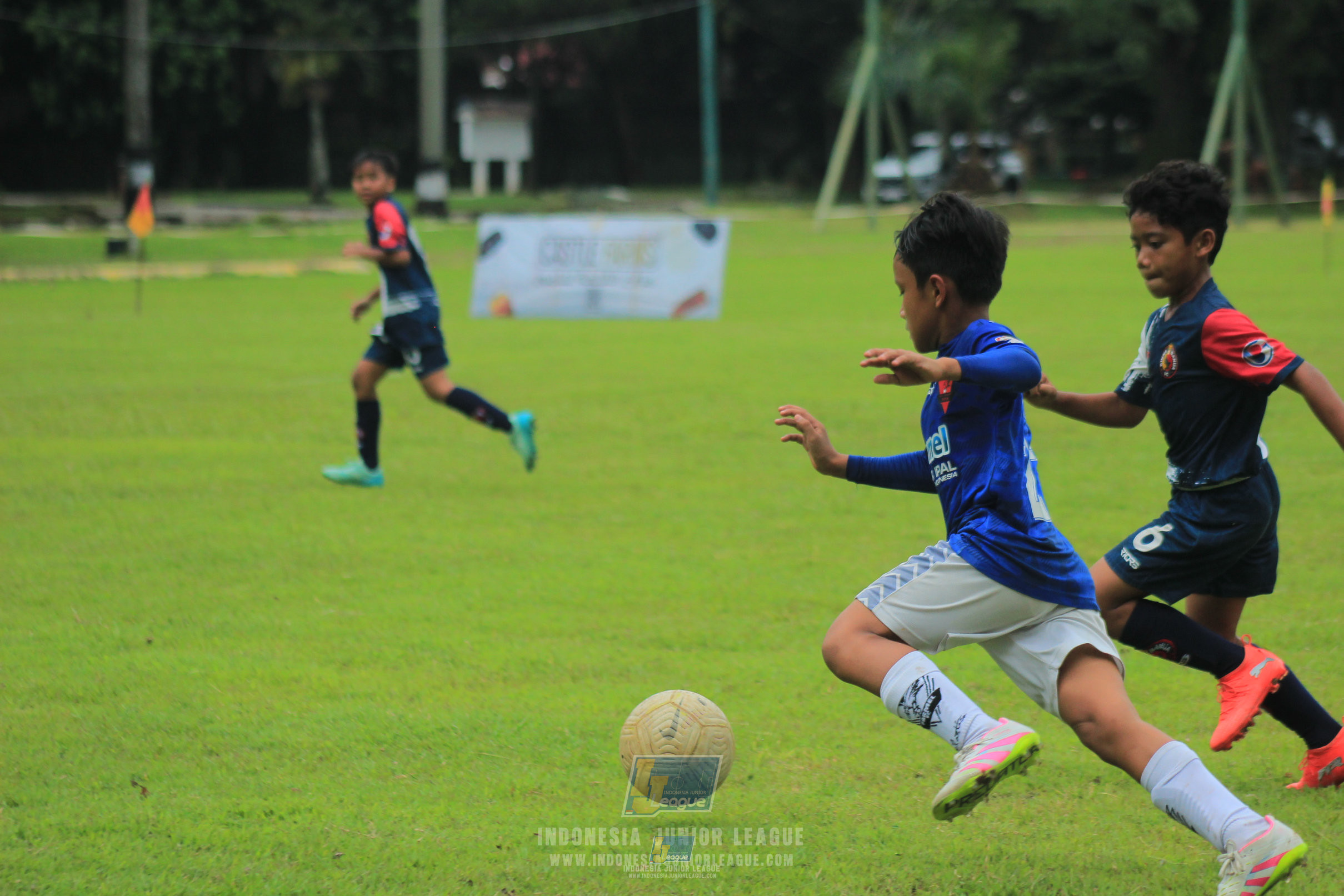 ijl u11 050426 fifa farmel vs binna banua fc
