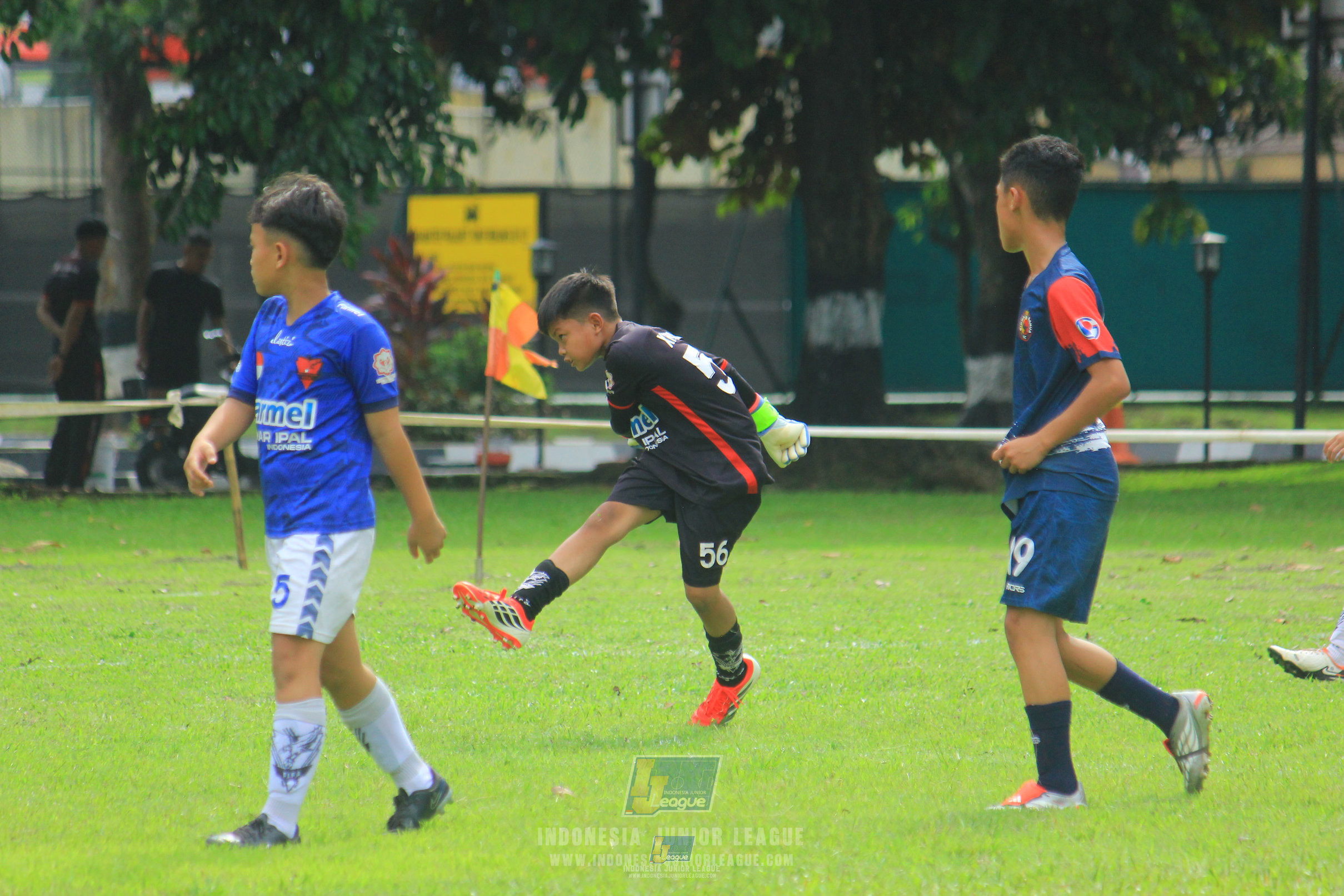 ijl u11 050426 fifa farmel vs binna banua fc