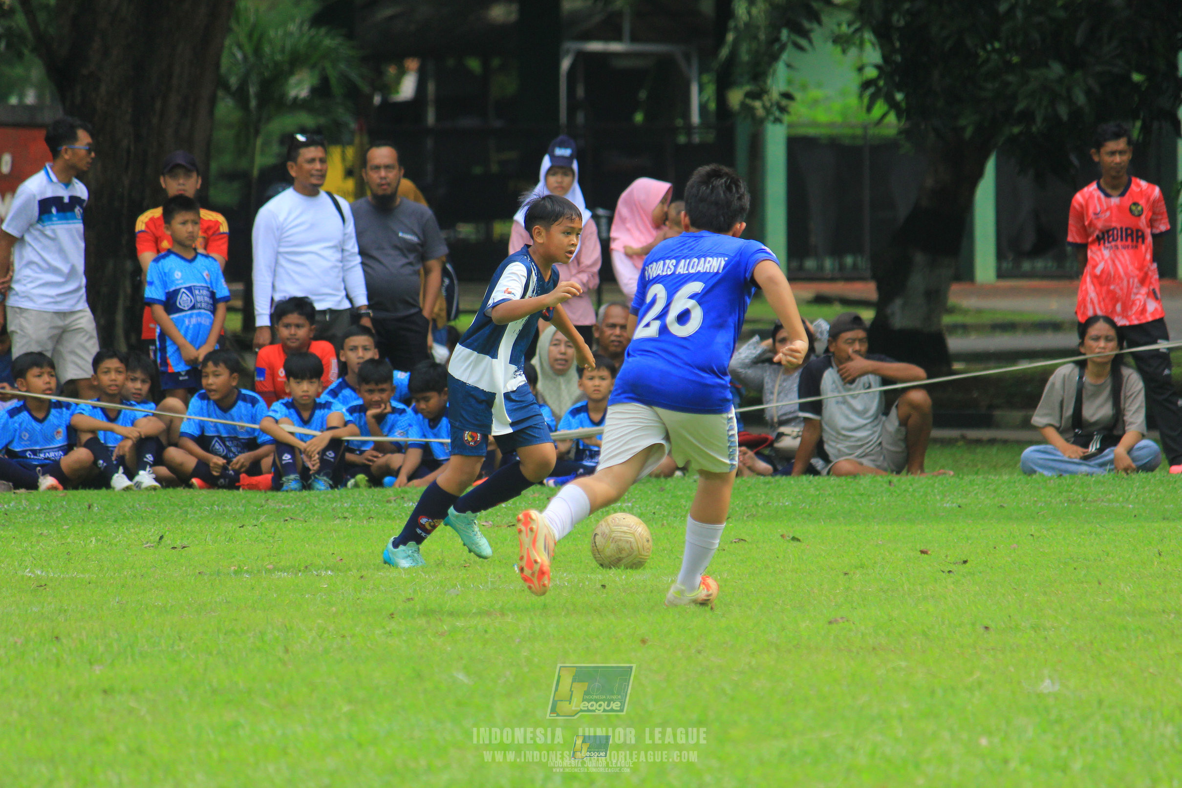 ijl u11 050426 fifa farmel vs binna banua fc
