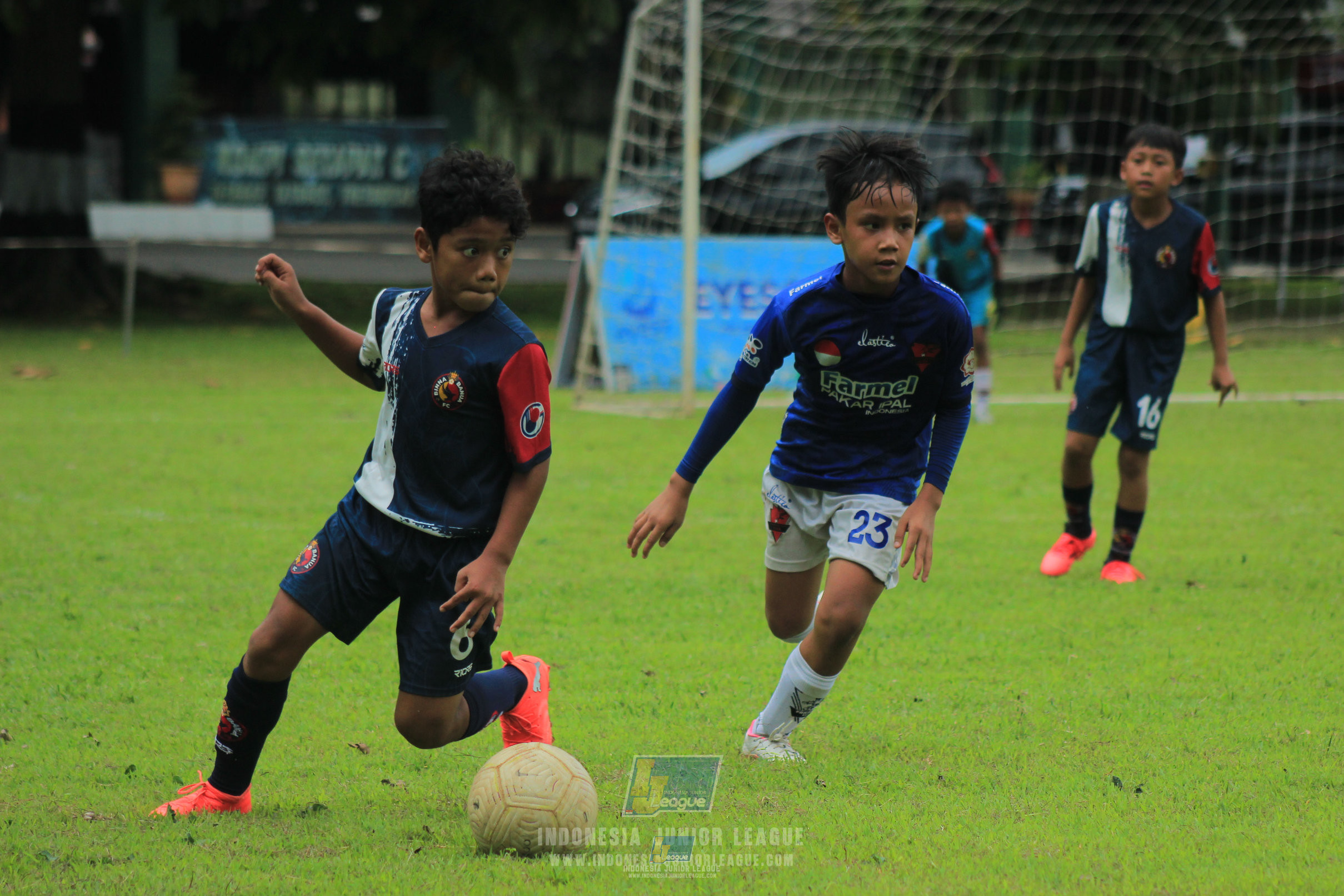 ijl u11 050426 fifa farmel vs binna banua fc