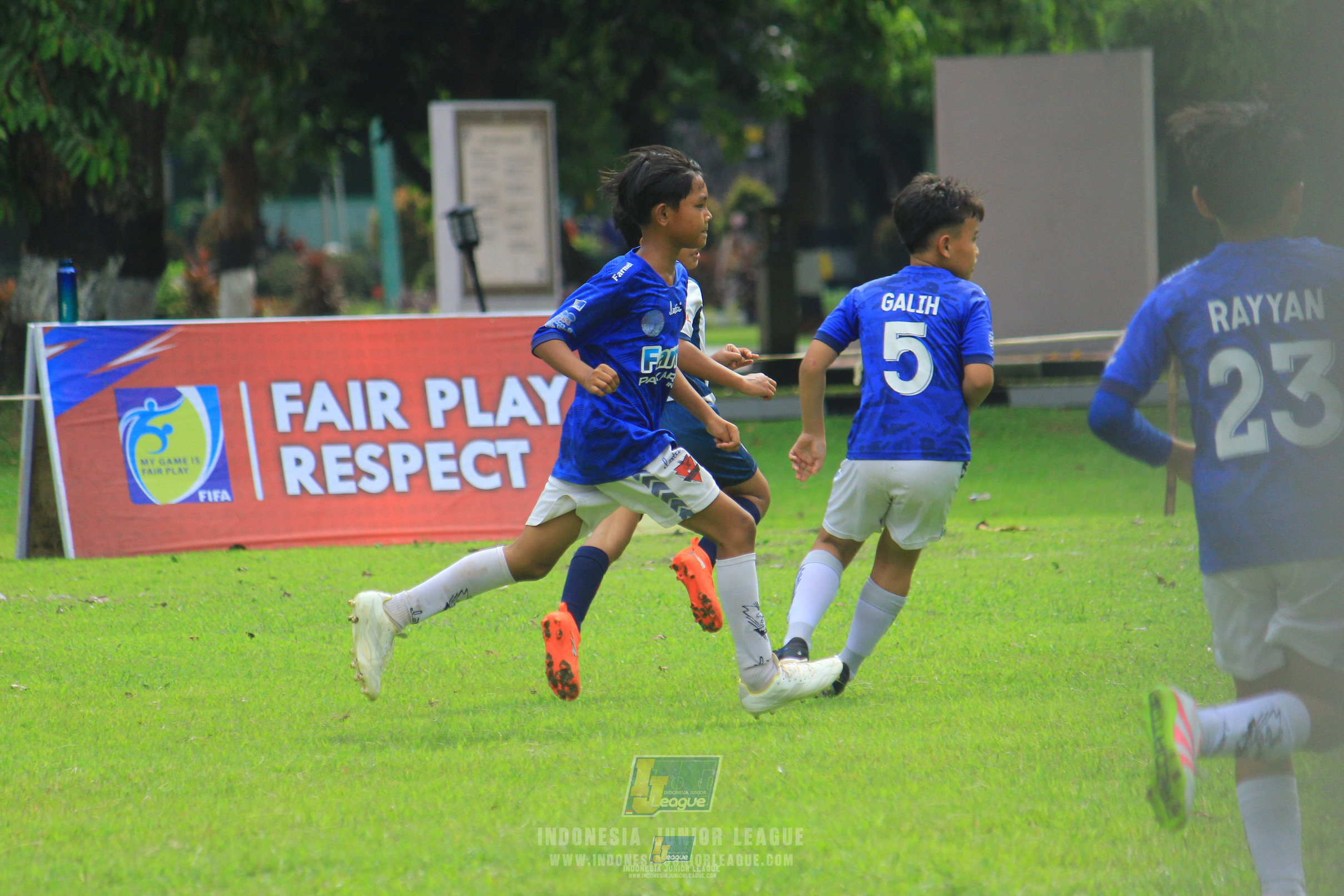 ijl u11 050426 fifa farmel vs binna banua fc