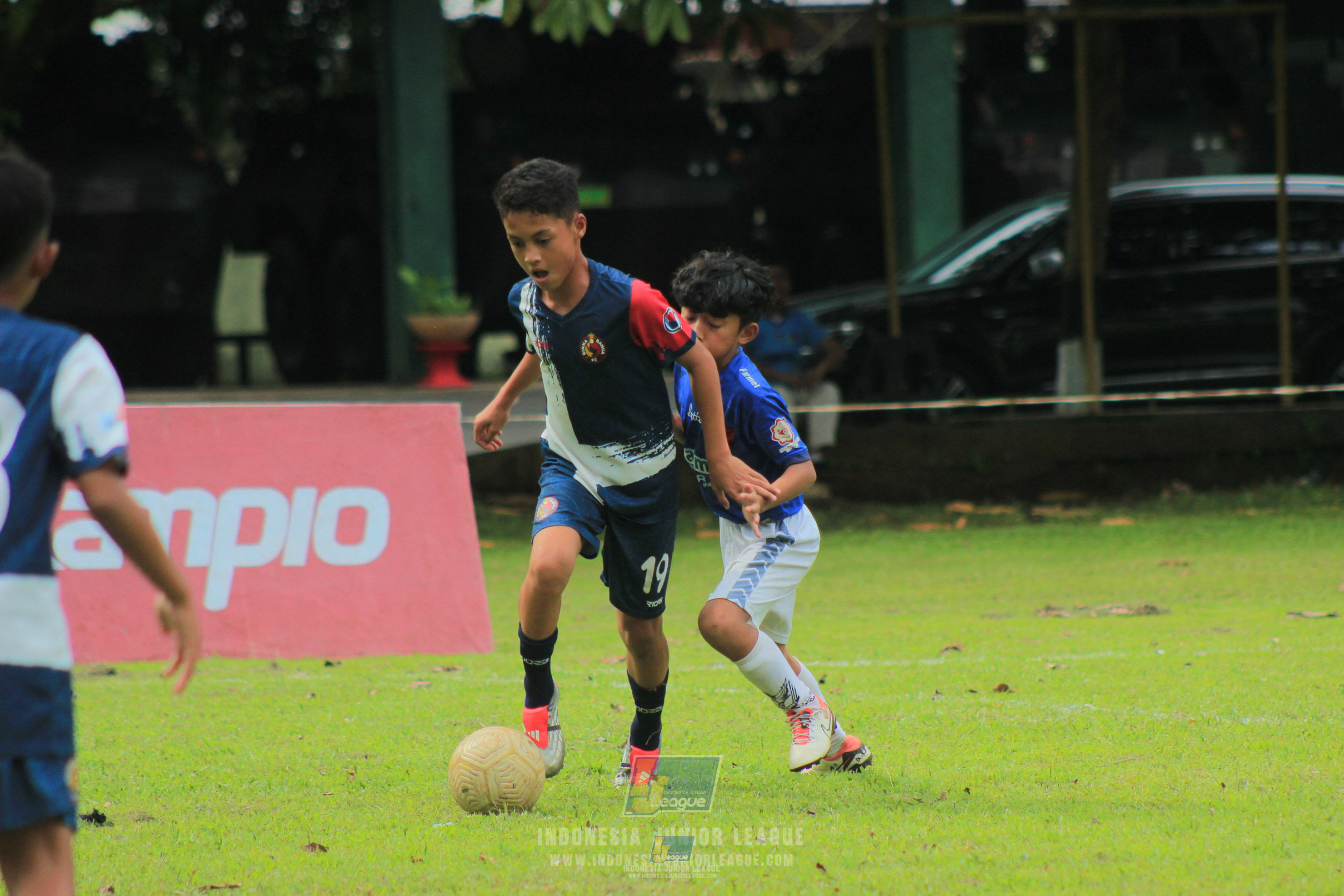 ijl u11 050426 fifa farmel vs binna banua fc