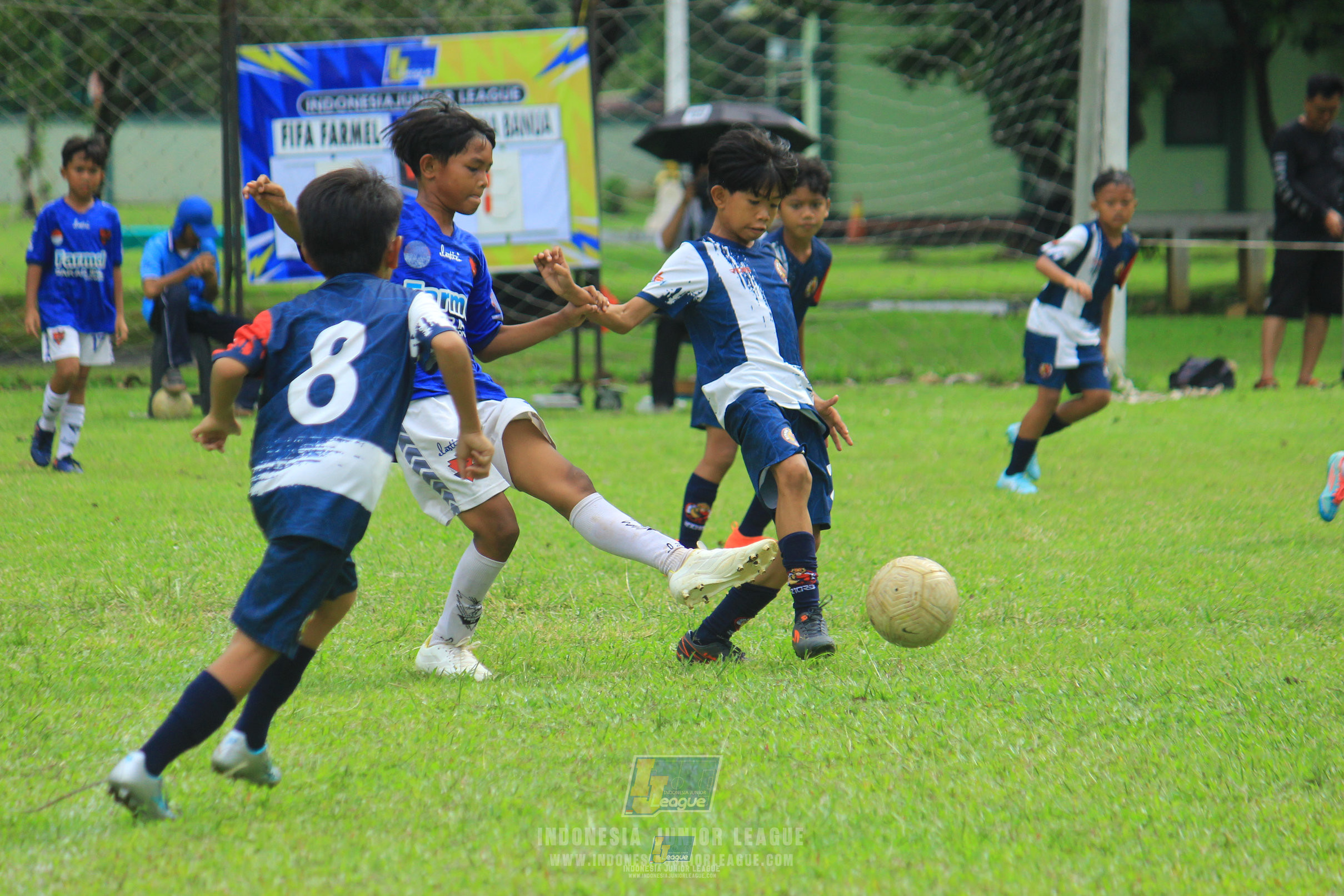 ijl u11 050426 fifa farmel vs binna banua fc